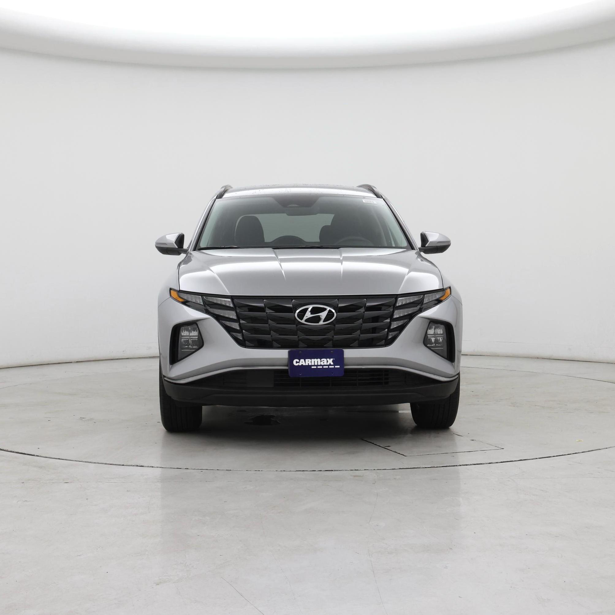Thumbnail: 2023 Hyundai Tucson - 5