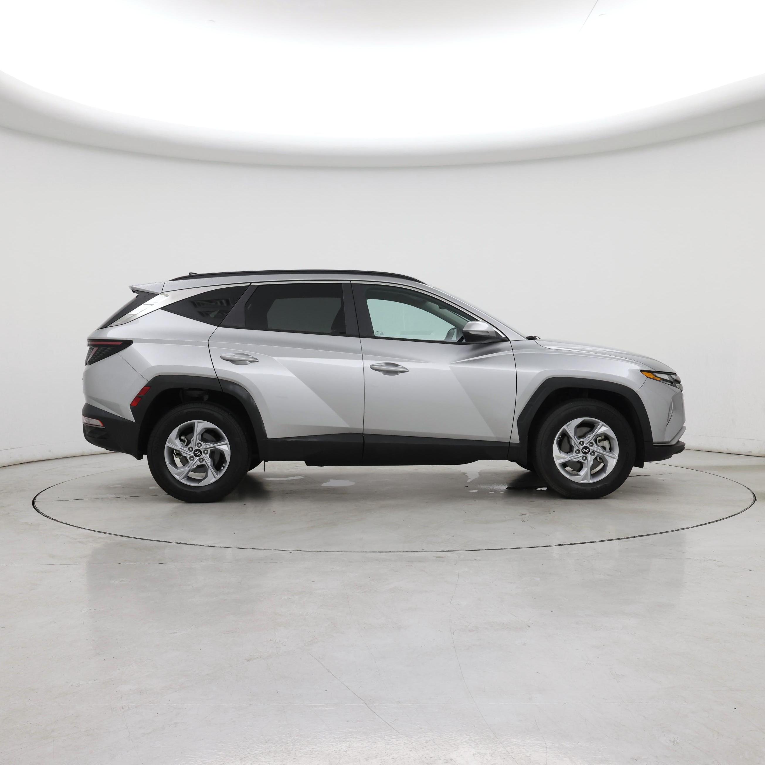 Thumbnail: 2023 Hyundai Tucson - 7