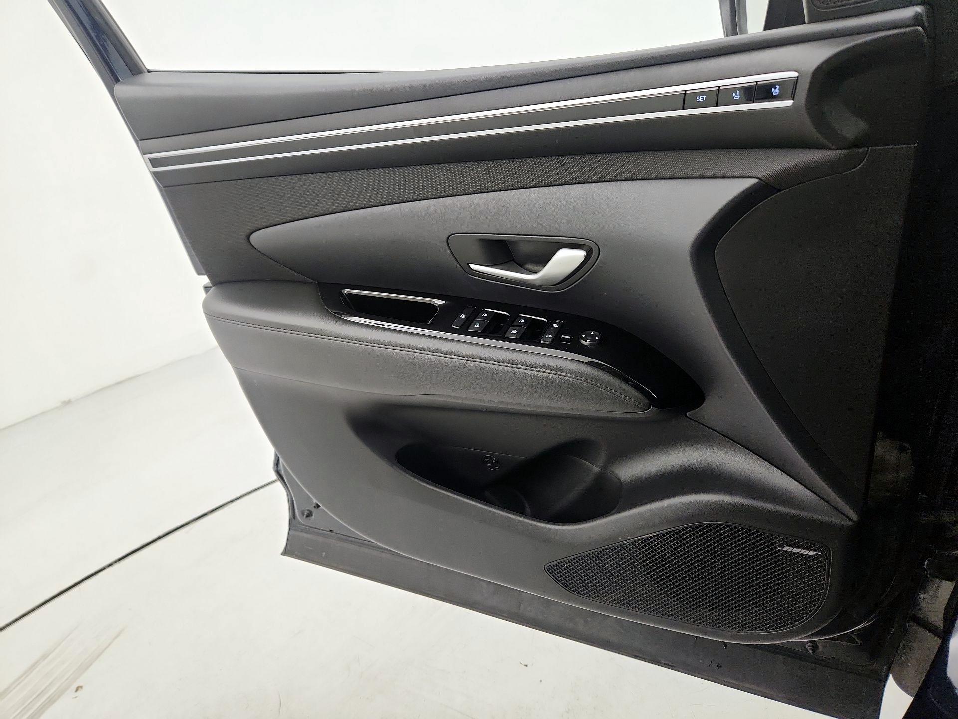 Thumbnail: 2022 Hyundai Tucson - 12