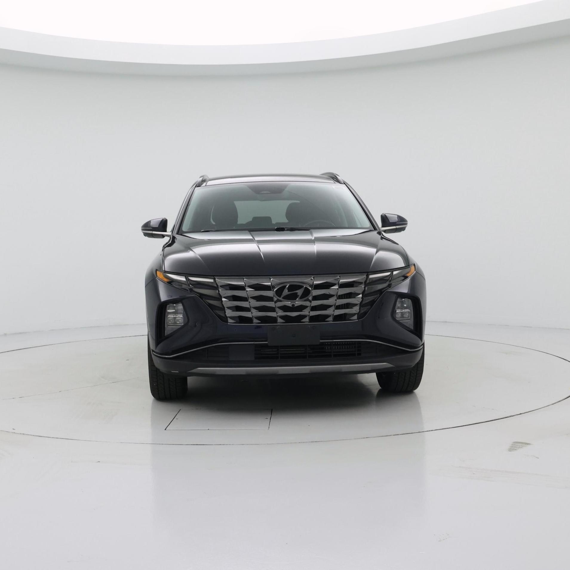 Thumbnail: 2022 Hyundai Tucson - 5