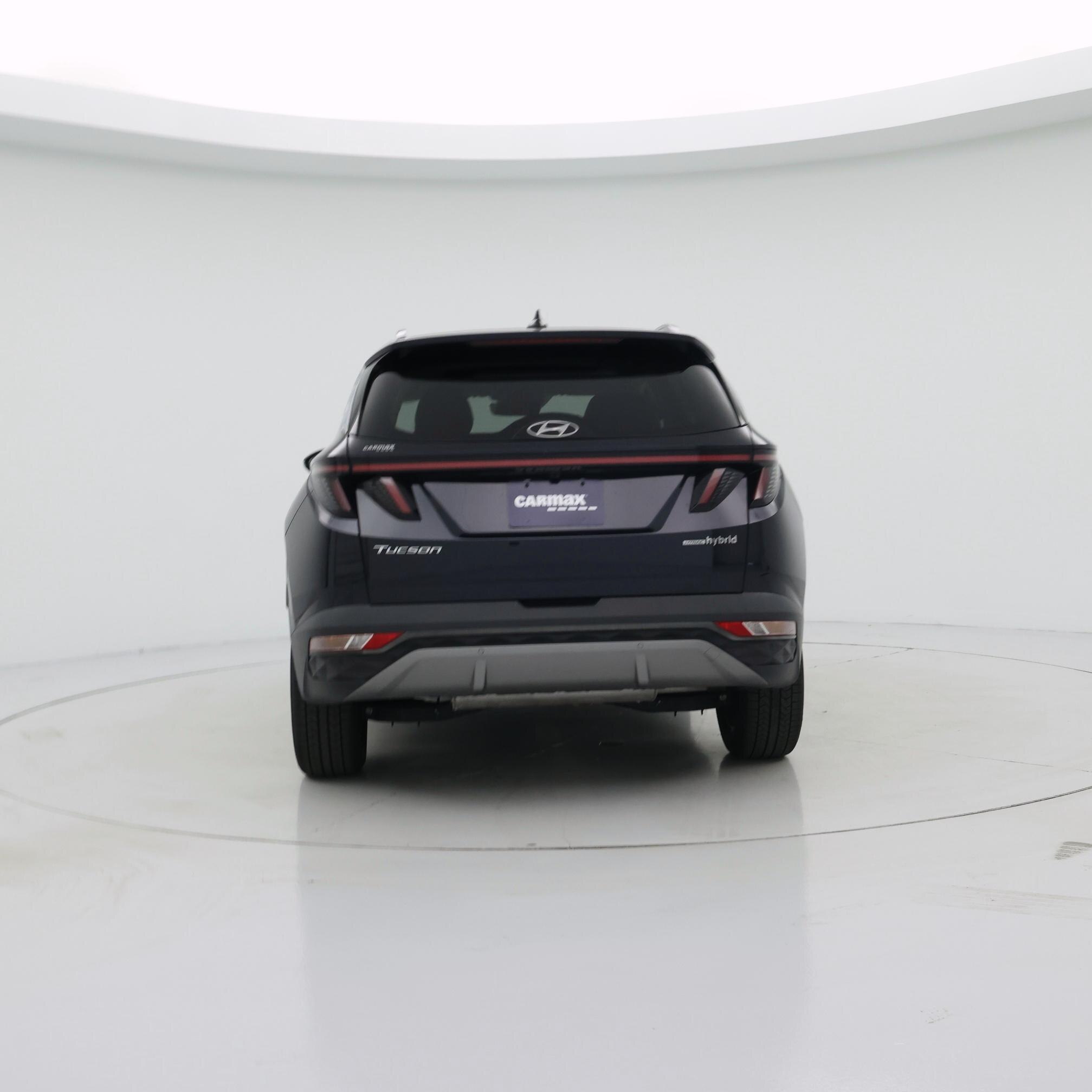 Thumbnail: 2022 Hyundai Tucson - 6