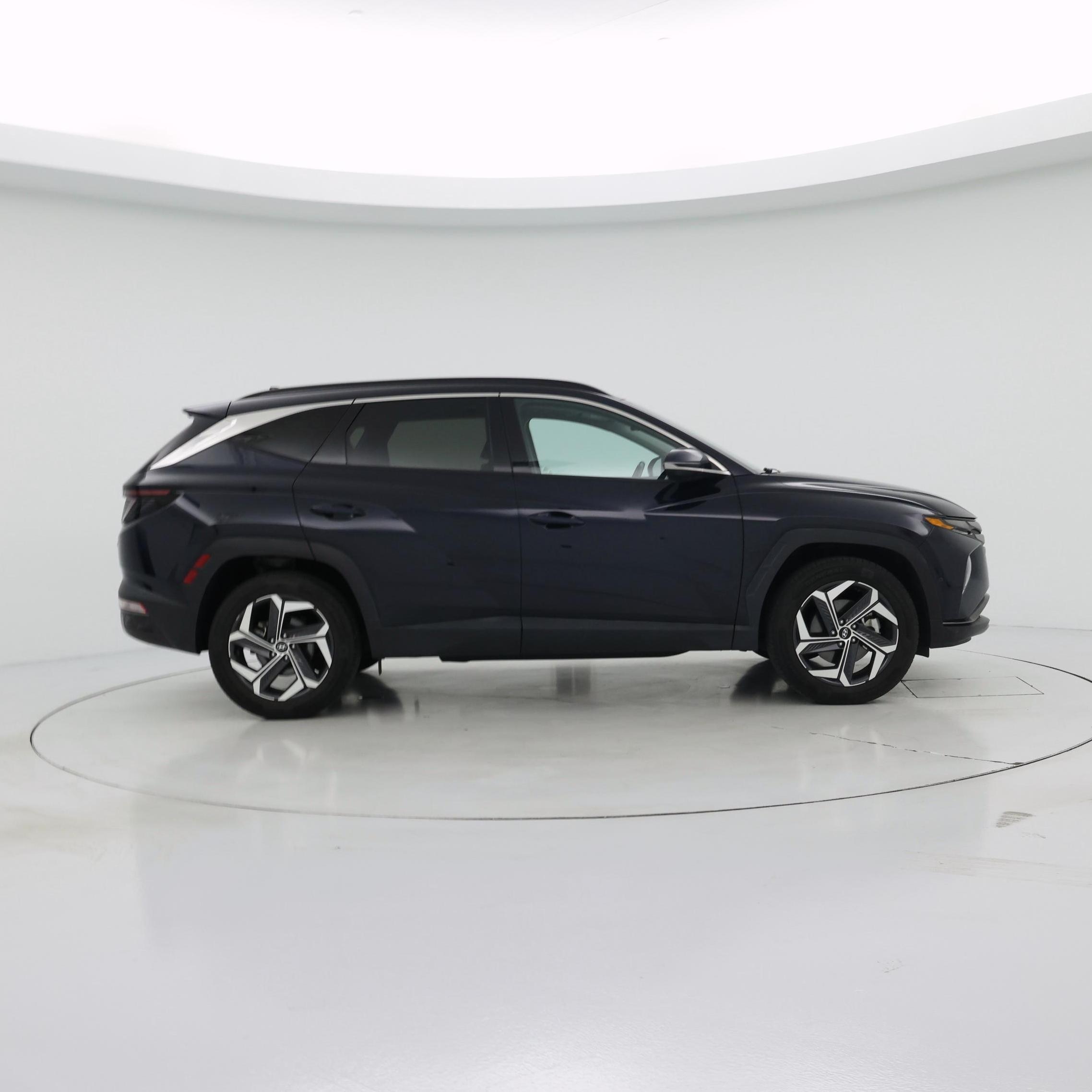 Thumbnail: 2022 Hyundai Tucson - 7