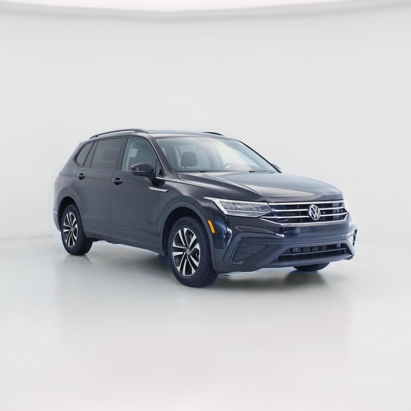 2023 Volkswagen Tiguan S