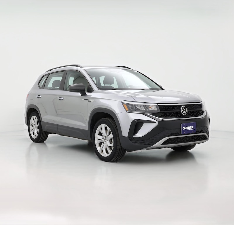 2023 Volkswagen Taos S