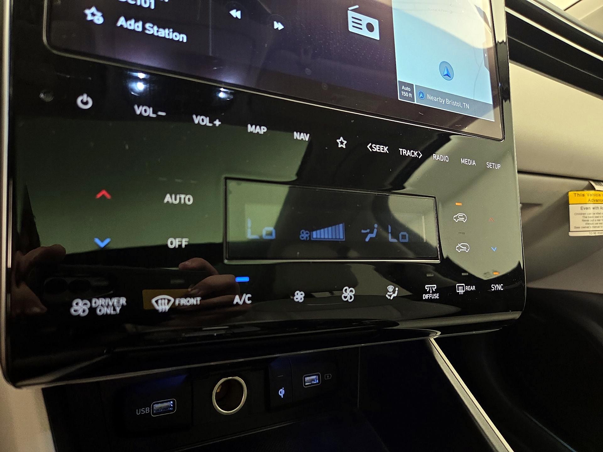 Thumbnail: 2022 Hyundai Tucson - 17