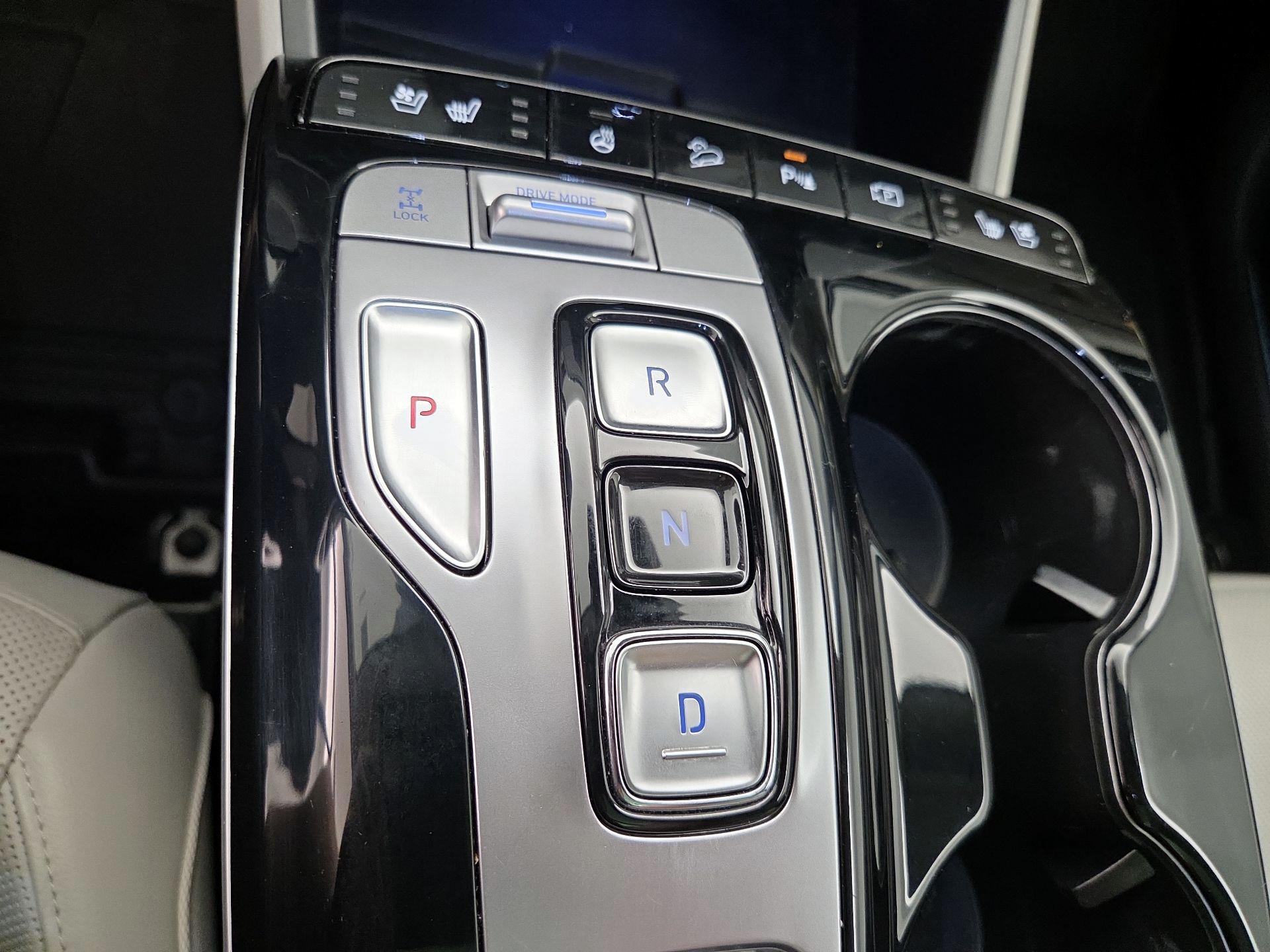 Thumbnail: 2022 Hyundai Tucson - 18