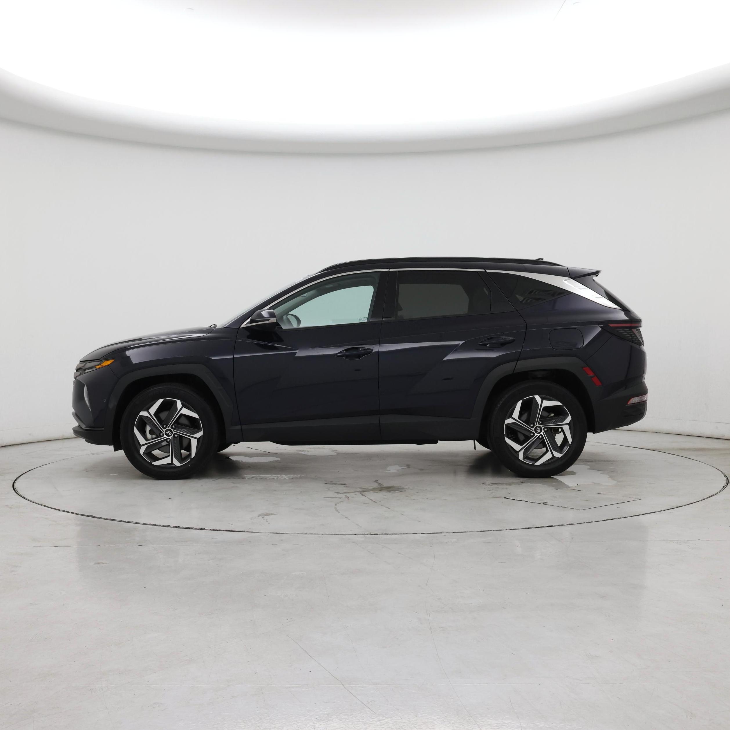 Thumbnail: 2022 Hyundai Tucson - 3