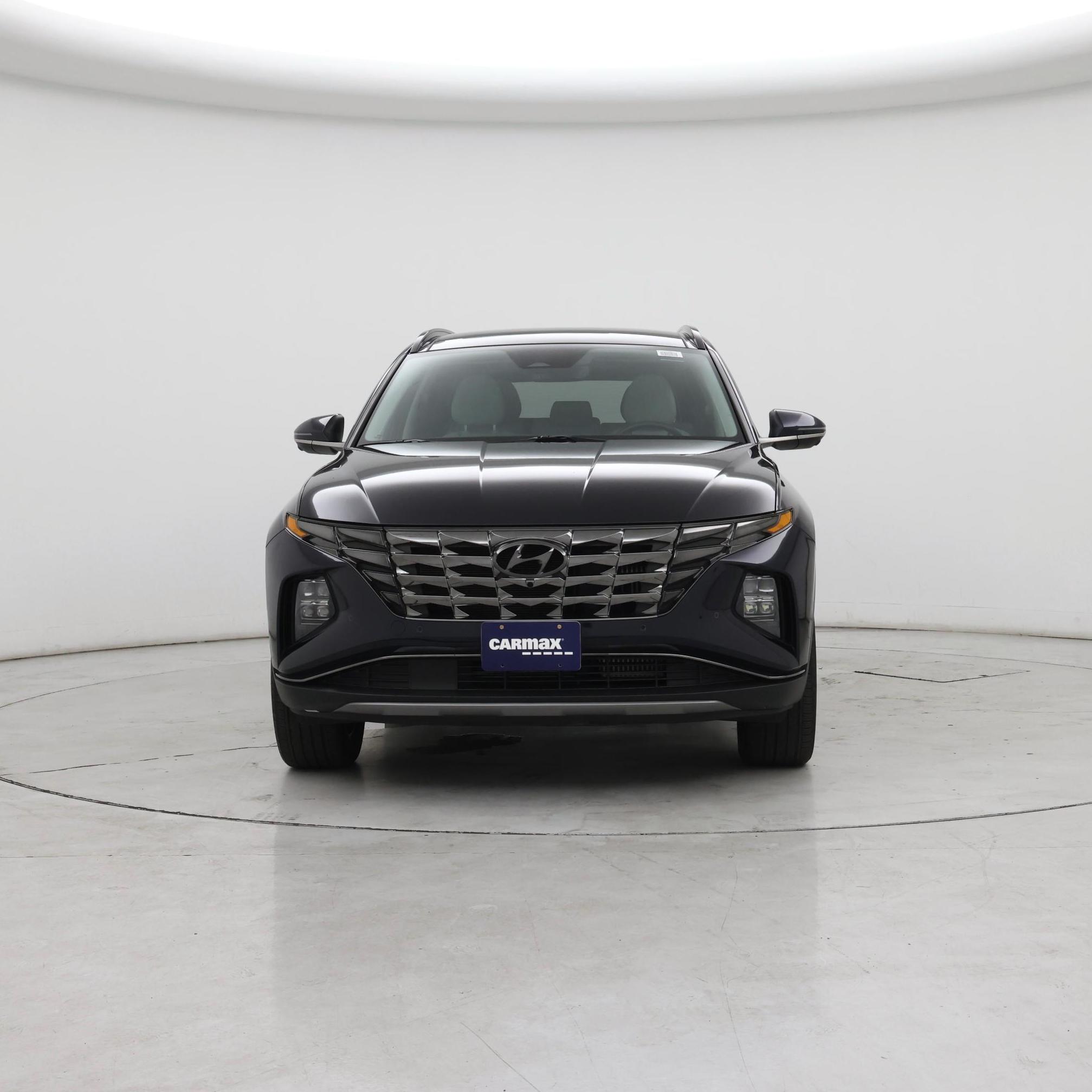 Thumbnail: 2022 Hyundai Tucson - 5