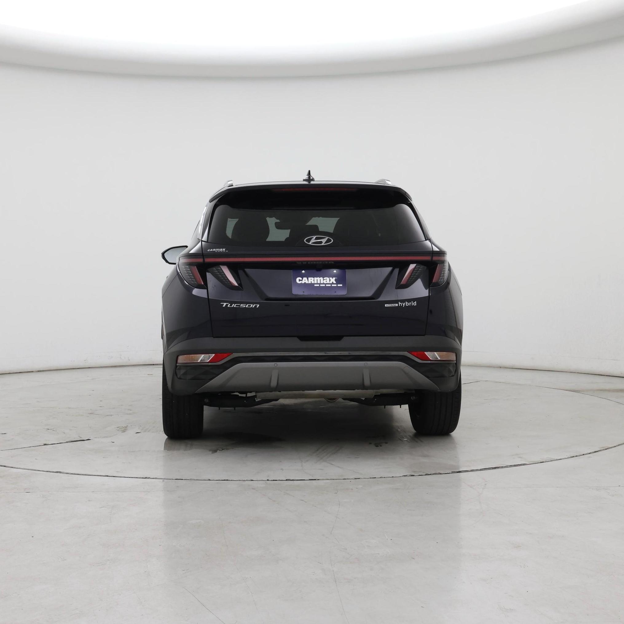 Thumbnail: 2022 Hyundai Tucson - 6