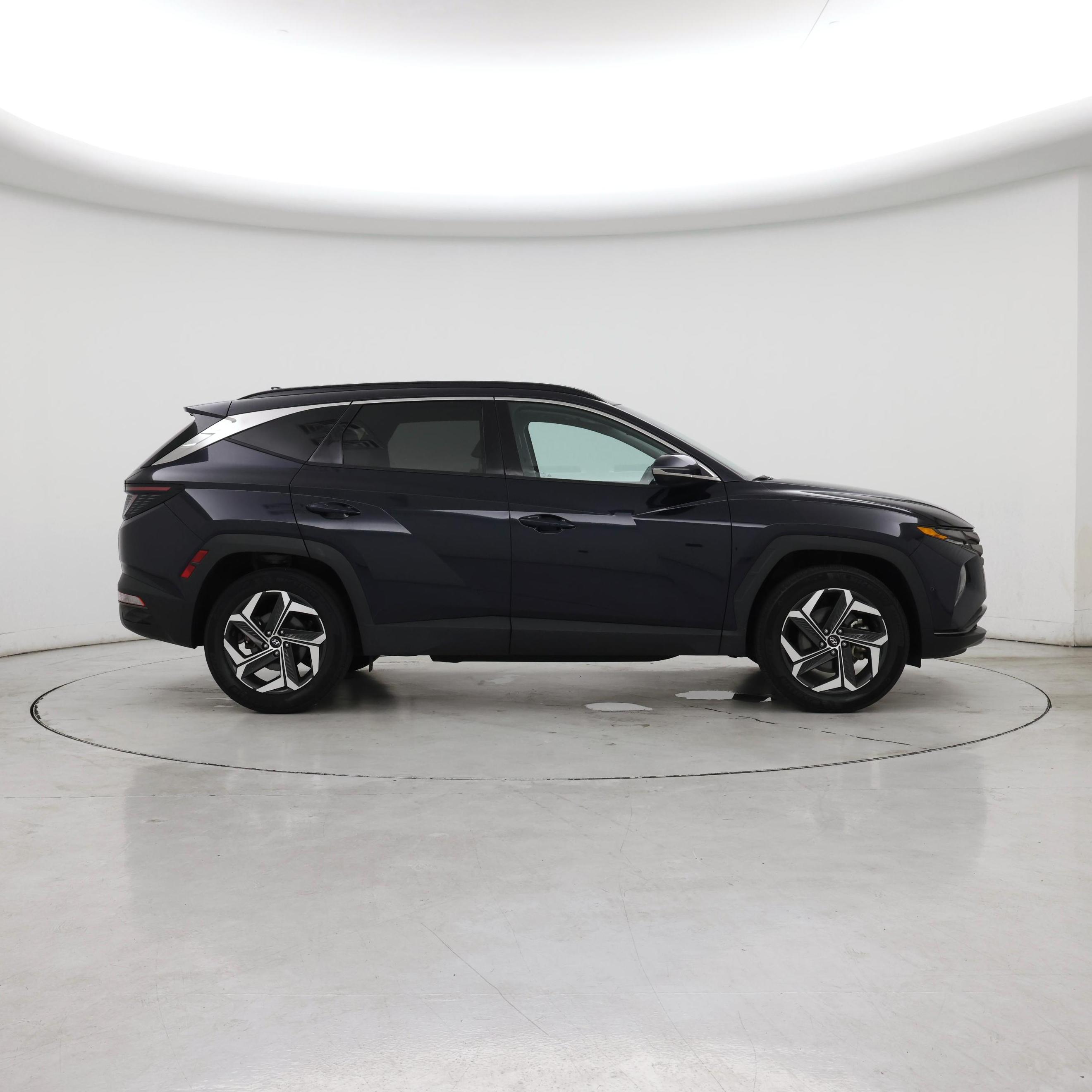 Thumbnail: 2022 Hyundai Tucson - 7