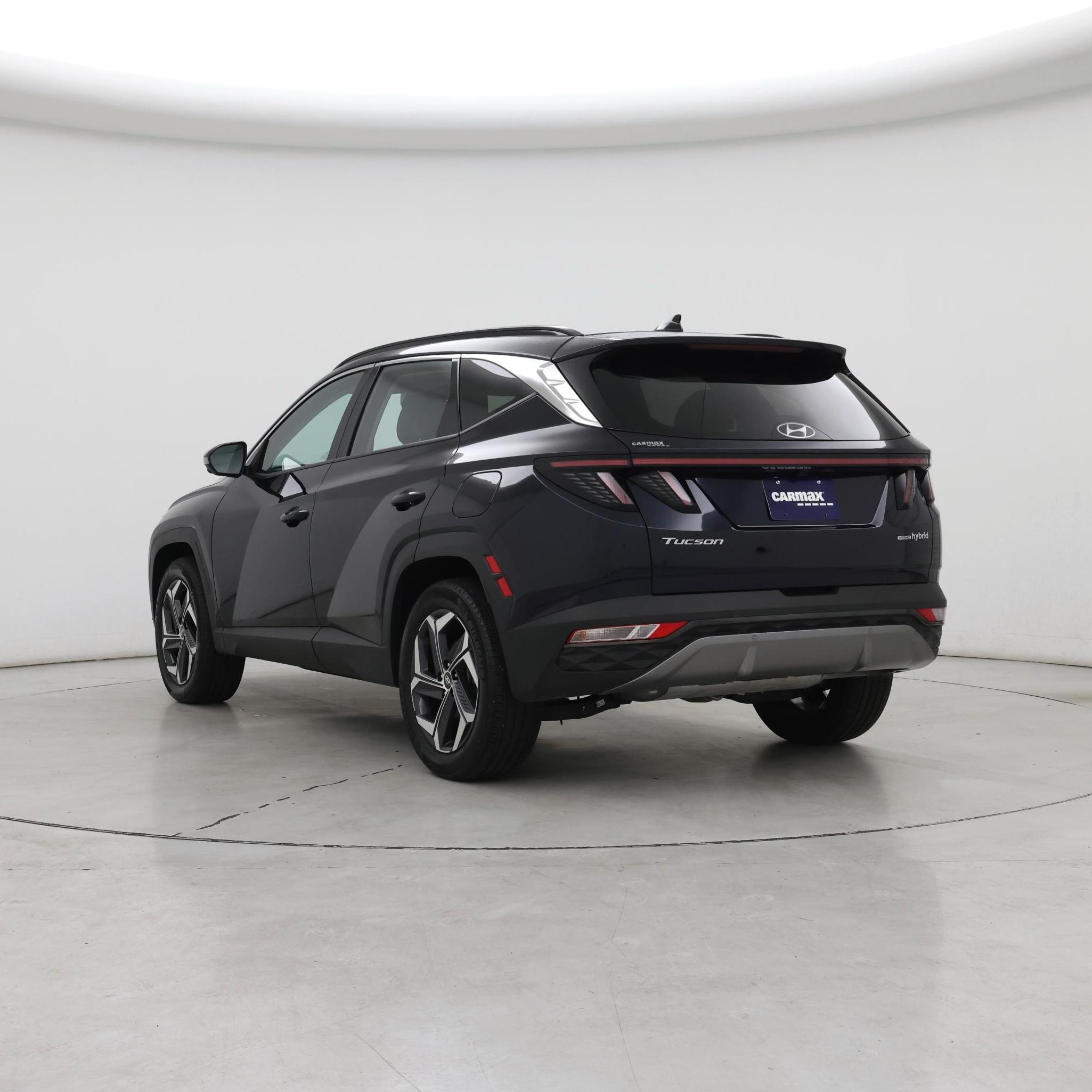 Thumbnail: 2024 Hyundai Tucson - 2