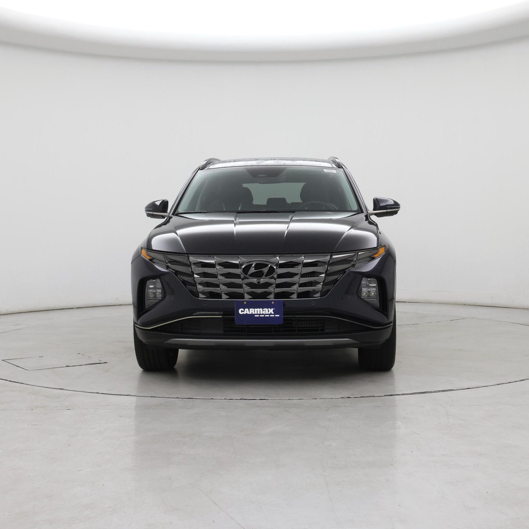 Thumbnail: 2024 Hyundai Tucson - 5