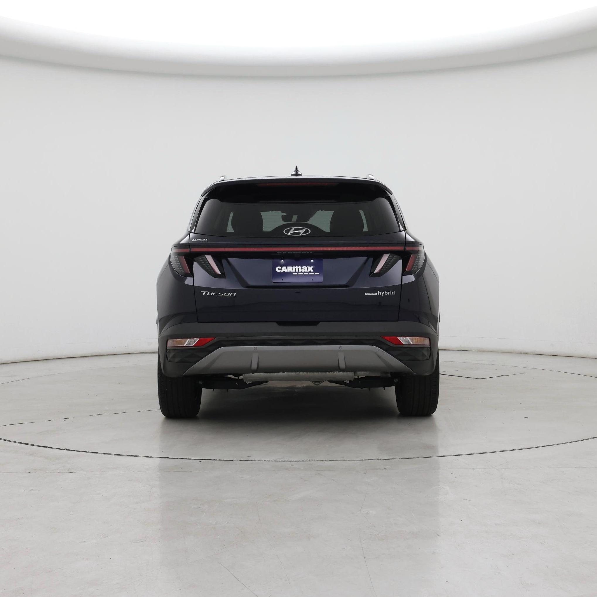 Thumbnail: 2024 Hyundai Tucson - 6