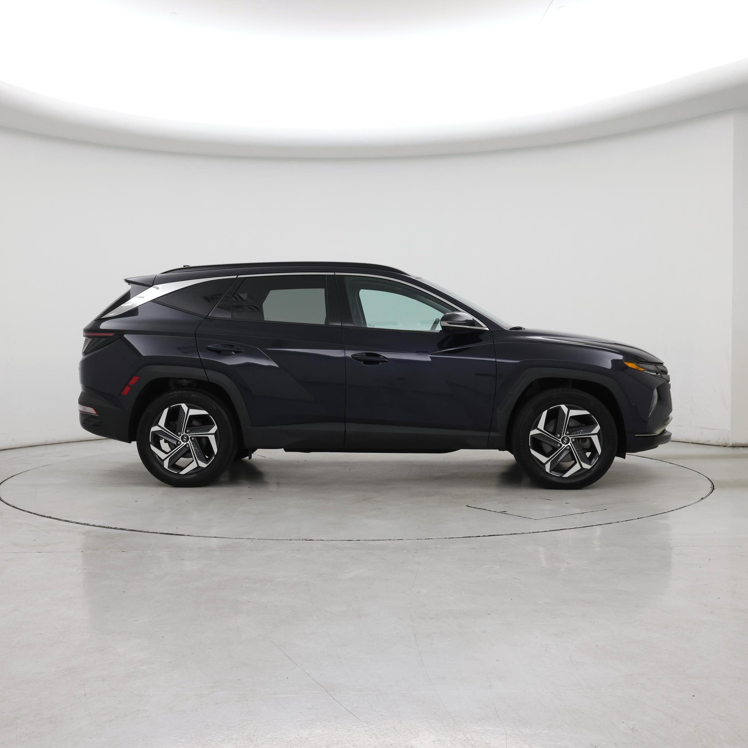 Thumbnail: 2024 Hyundai Tucson - 7