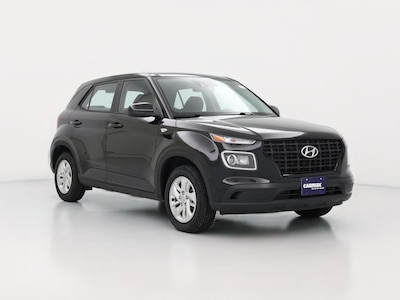 2022 Hyundai Venue SE