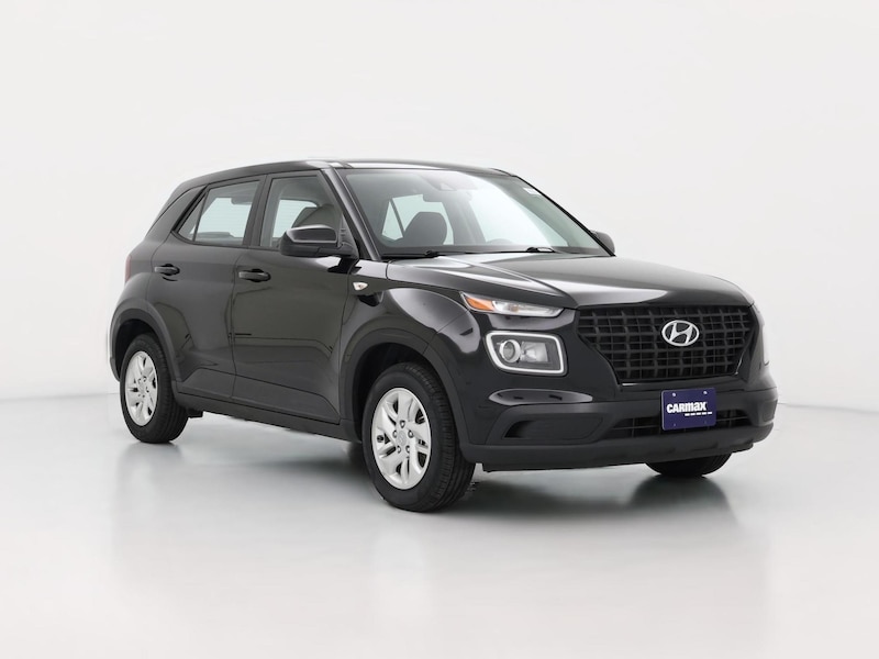 2022 Hyundai Venue SE