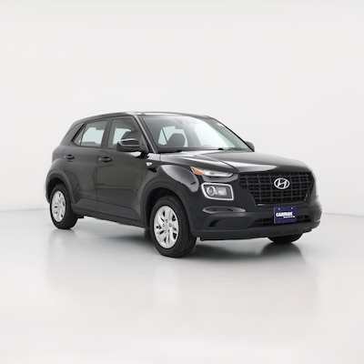 2022 Hyundai Venue SE