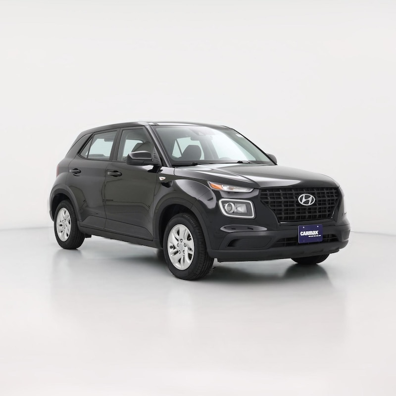 2022 Hyundai Venue SE