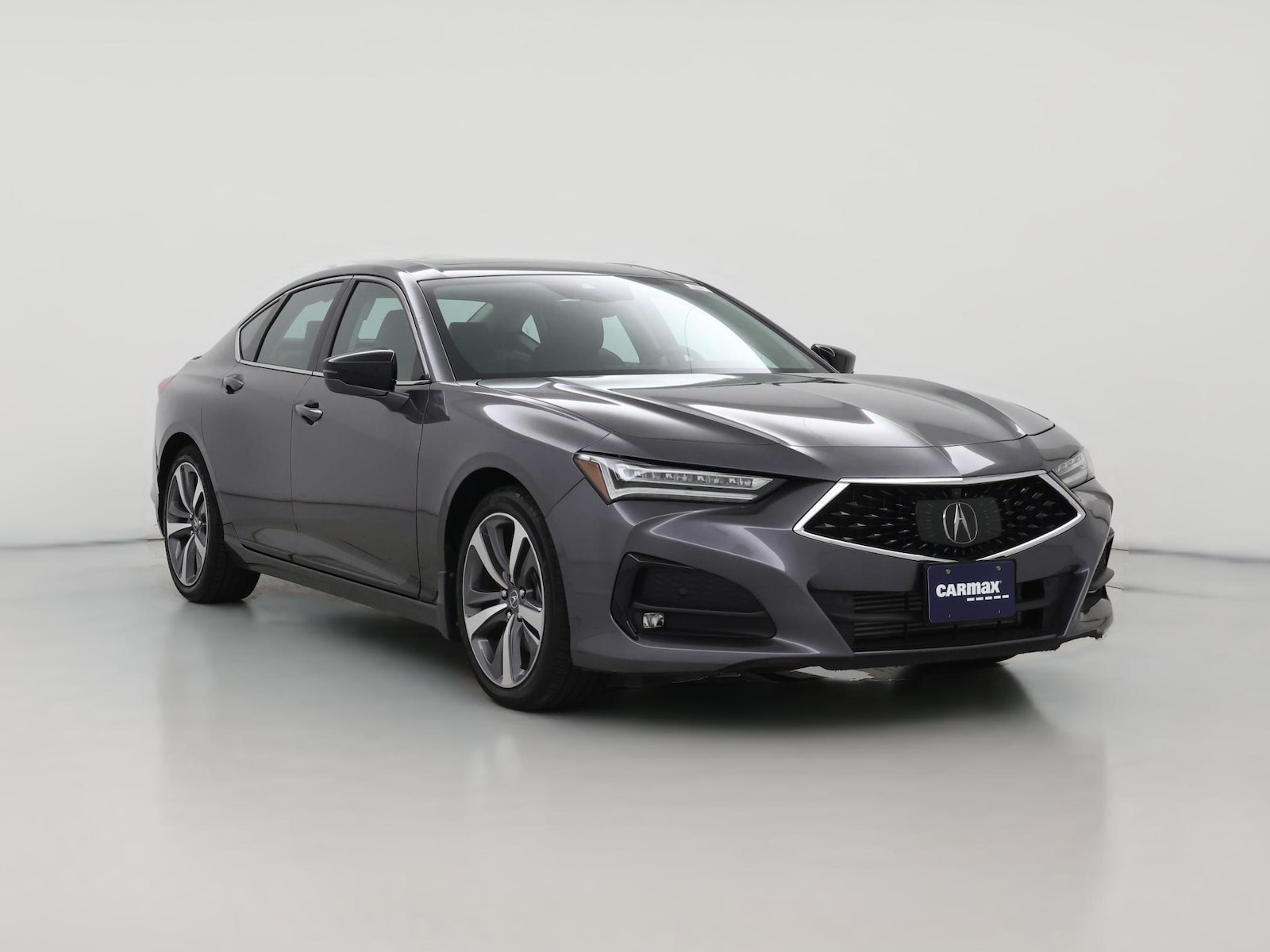 2022 Acura TLX SH-AWD Advance