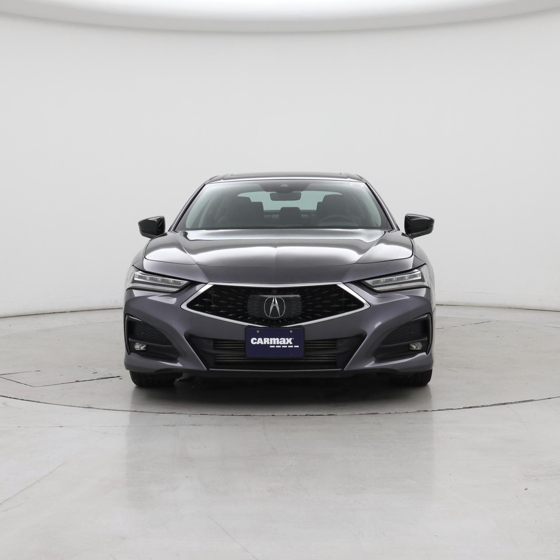 Thumbnail: 2022 Acura TLX - 5