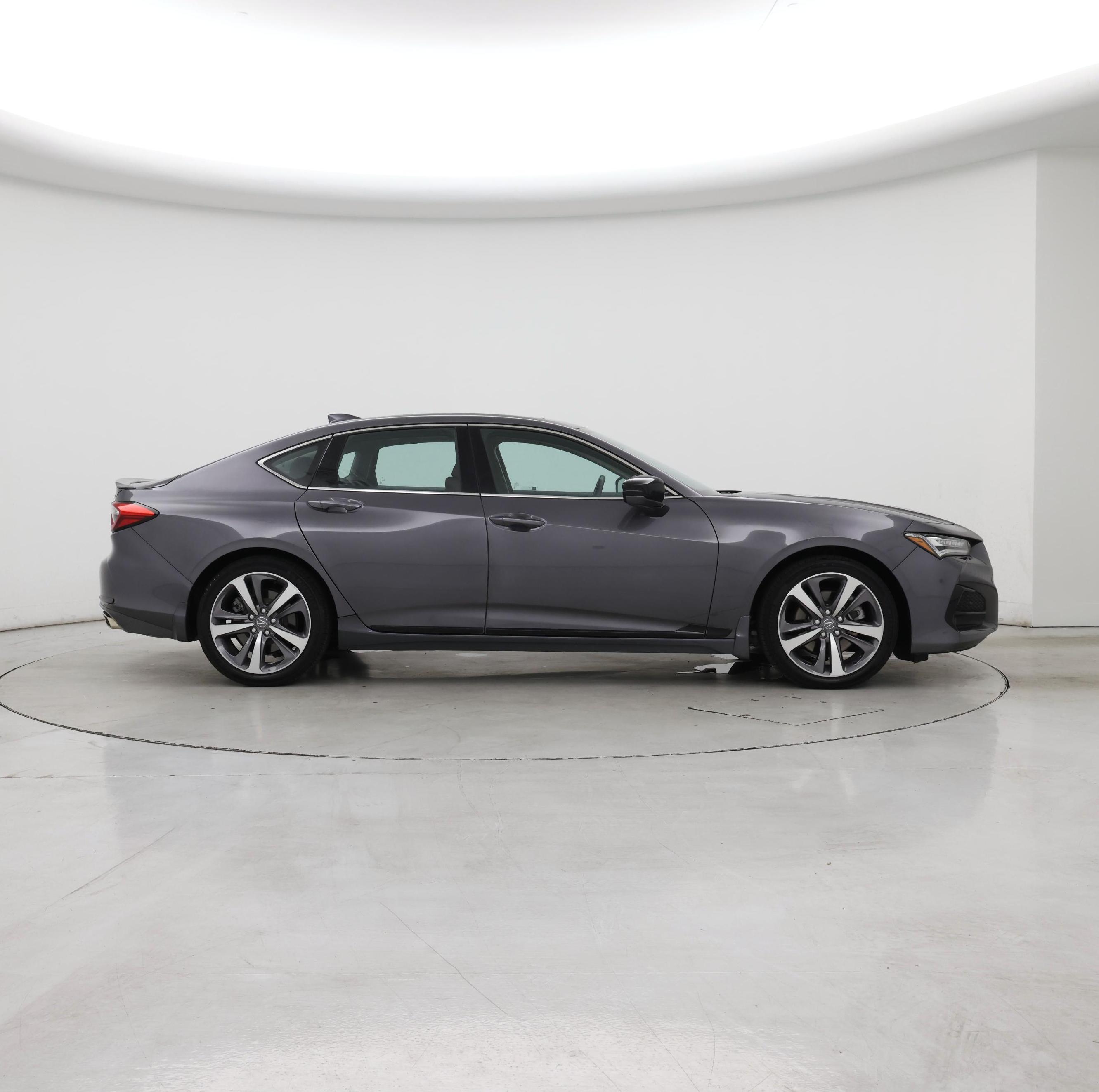 Thumbnail: 2022 Acura TLX - 7