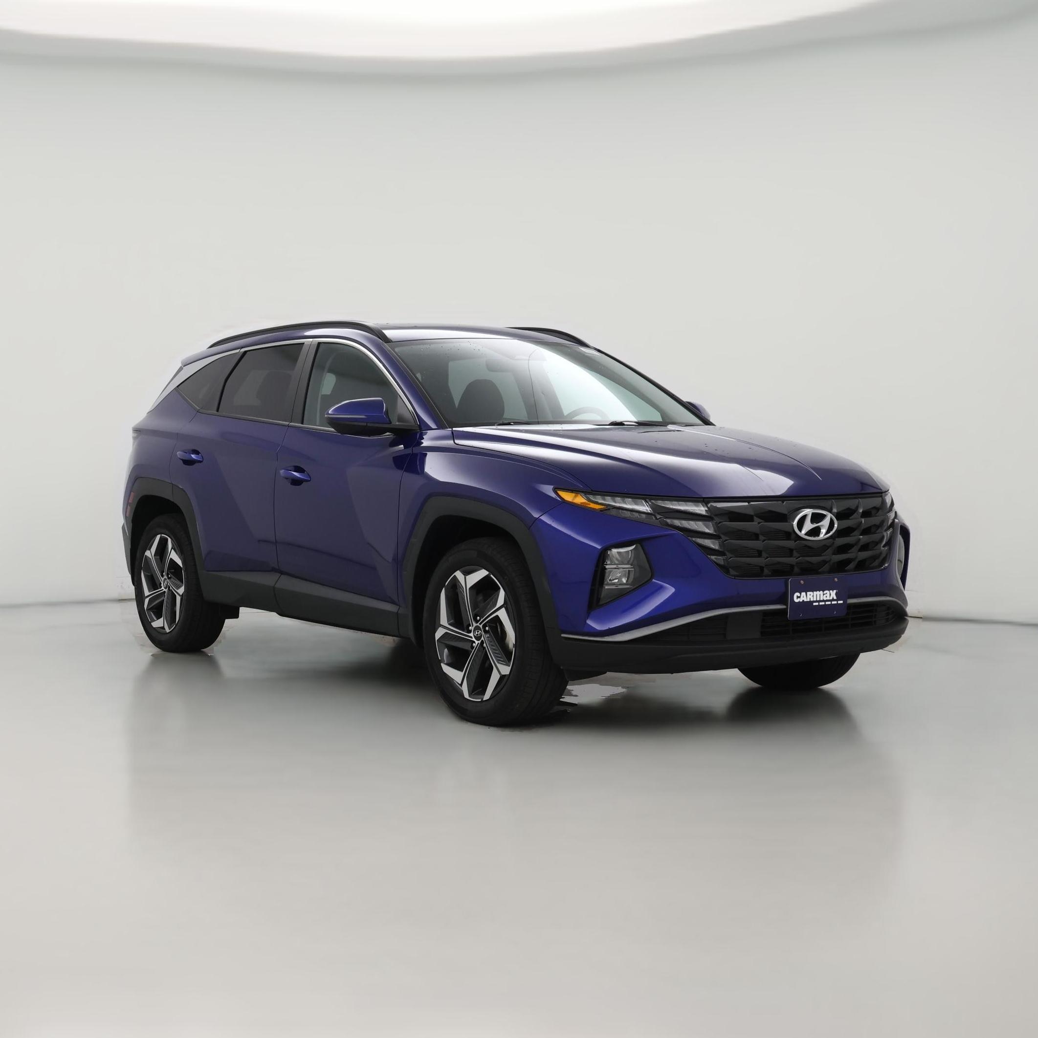 Thumbnail: 2023 Hyundai Tucson - 1
