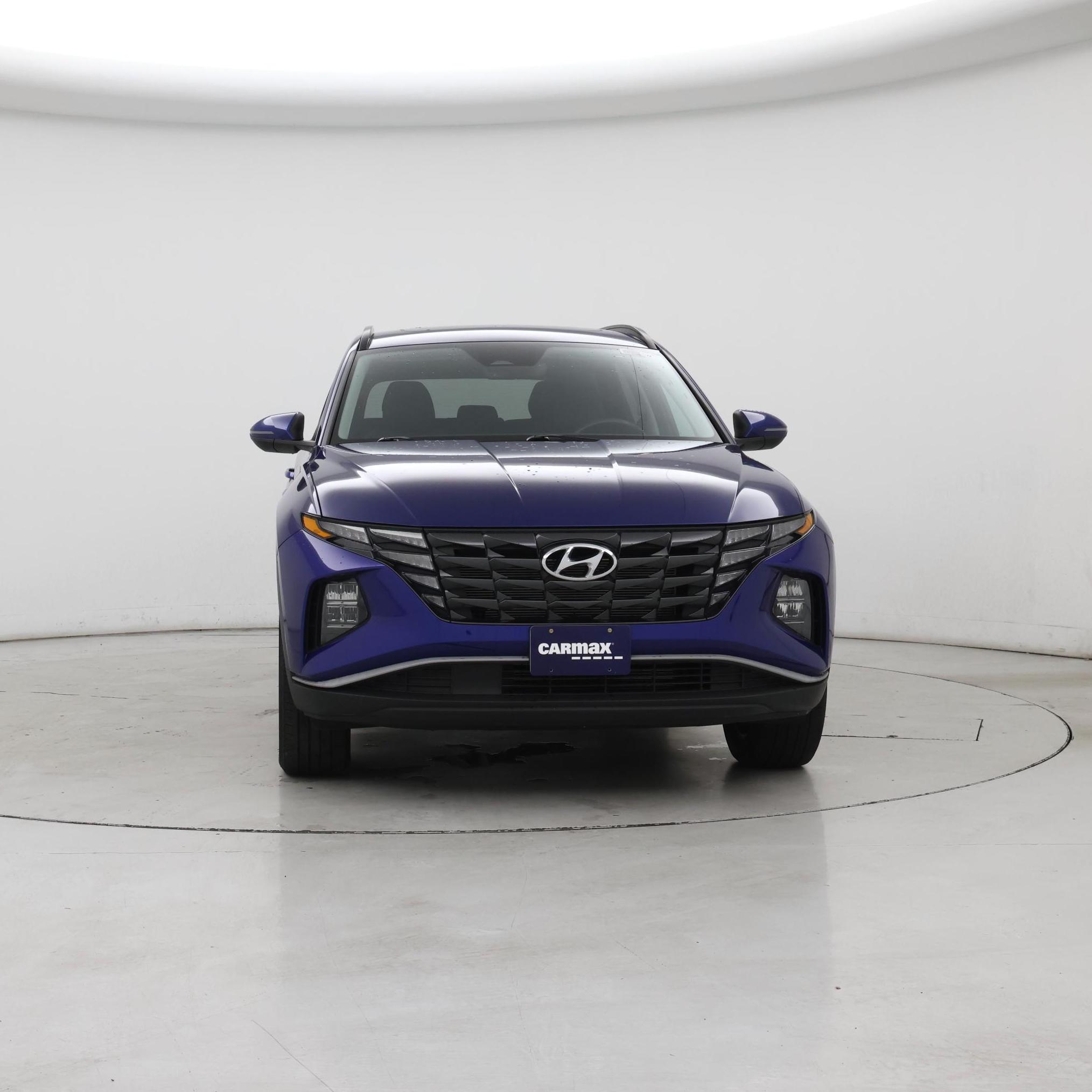 Thumbnail: 2023 Hyundai Tucson - 5