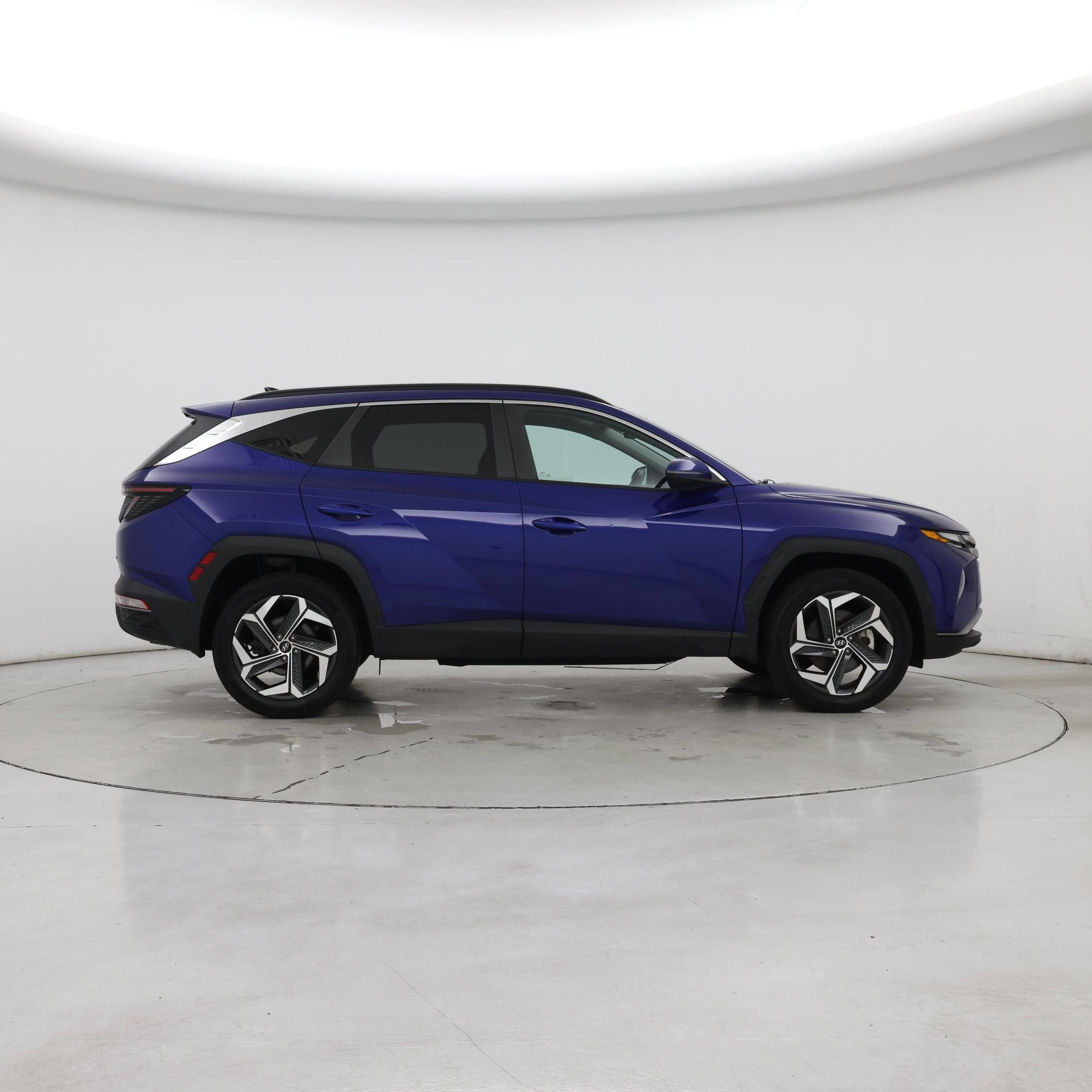 Thumbnail: 2023 Hyundai Tucson - 7