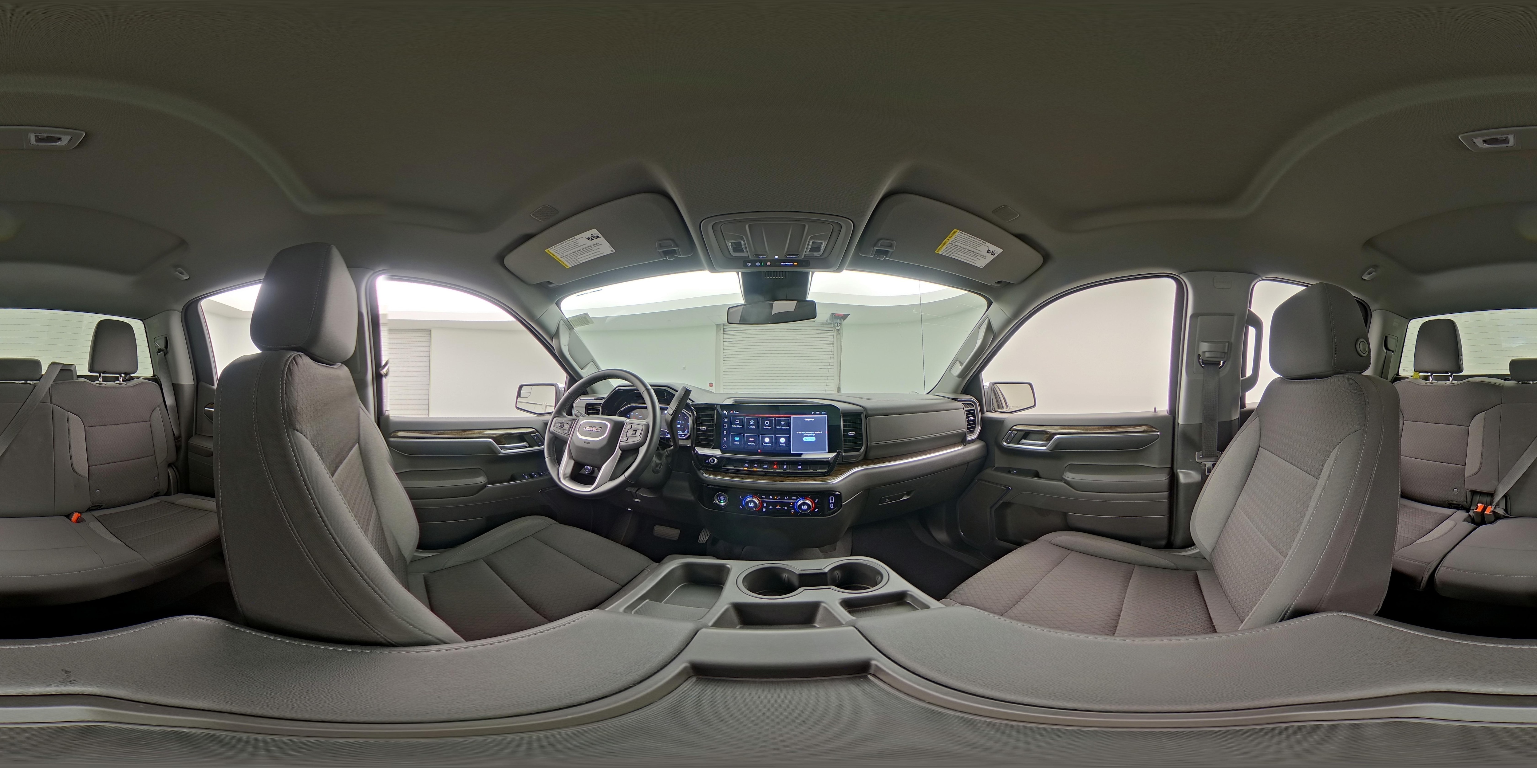 2023 GMC Sierra 1500 SLE - Photo 24