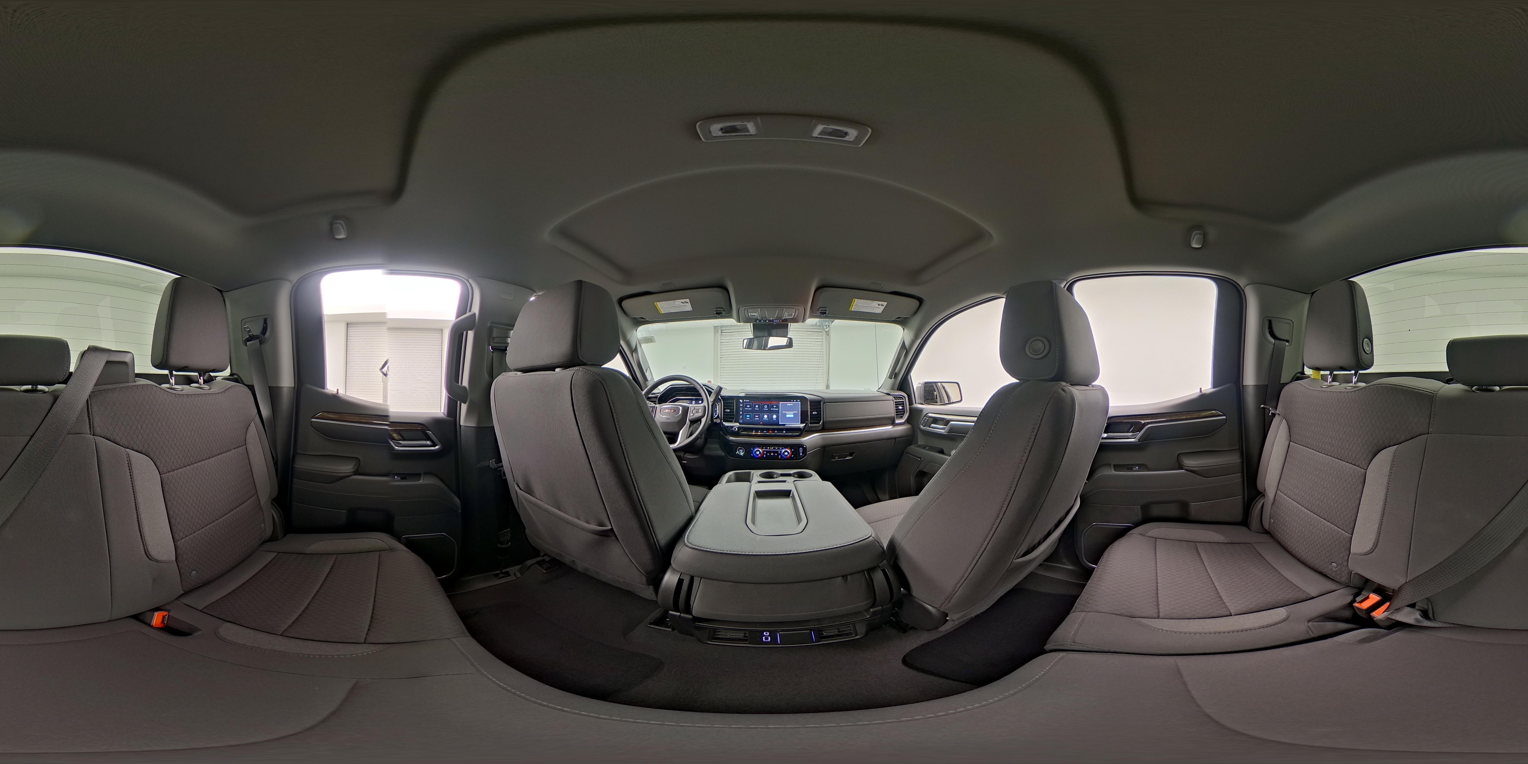 2023 GMC Sierra 1500 SLE - Photo 25