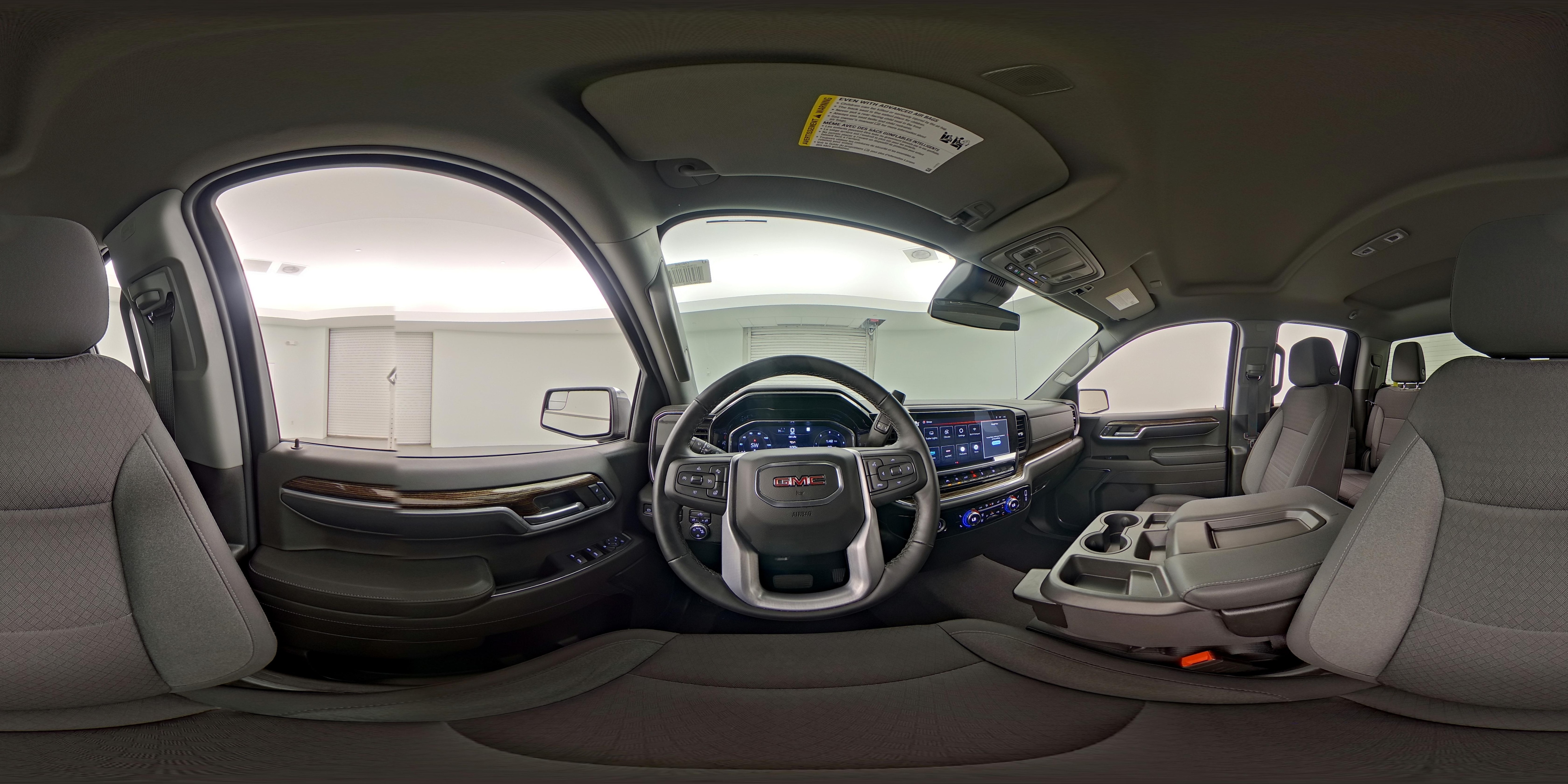 2023 GMC Sierra 1500 SLE - Photo 26