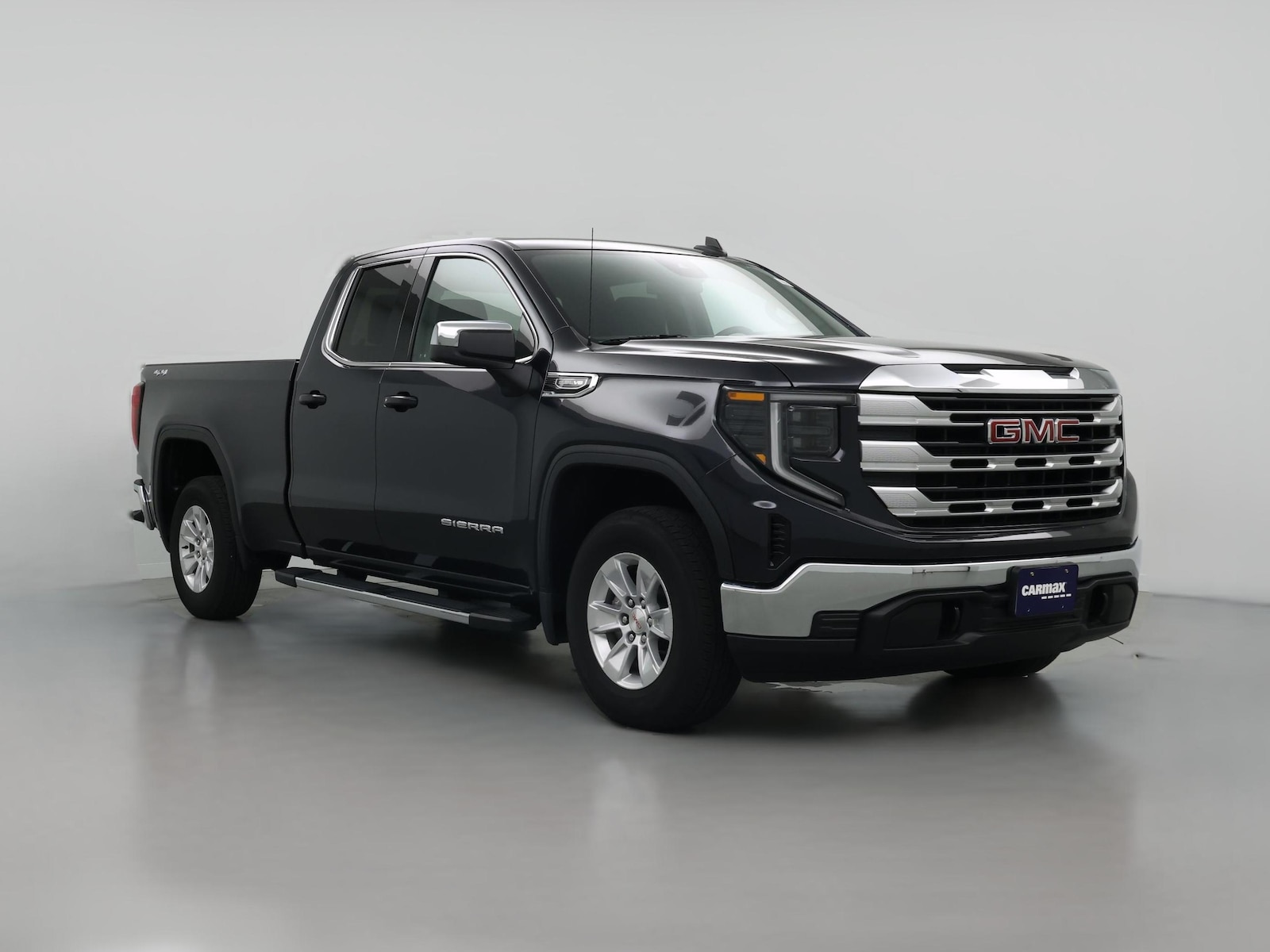 2023 GMC Sierra 1500 SLE - Photo 1