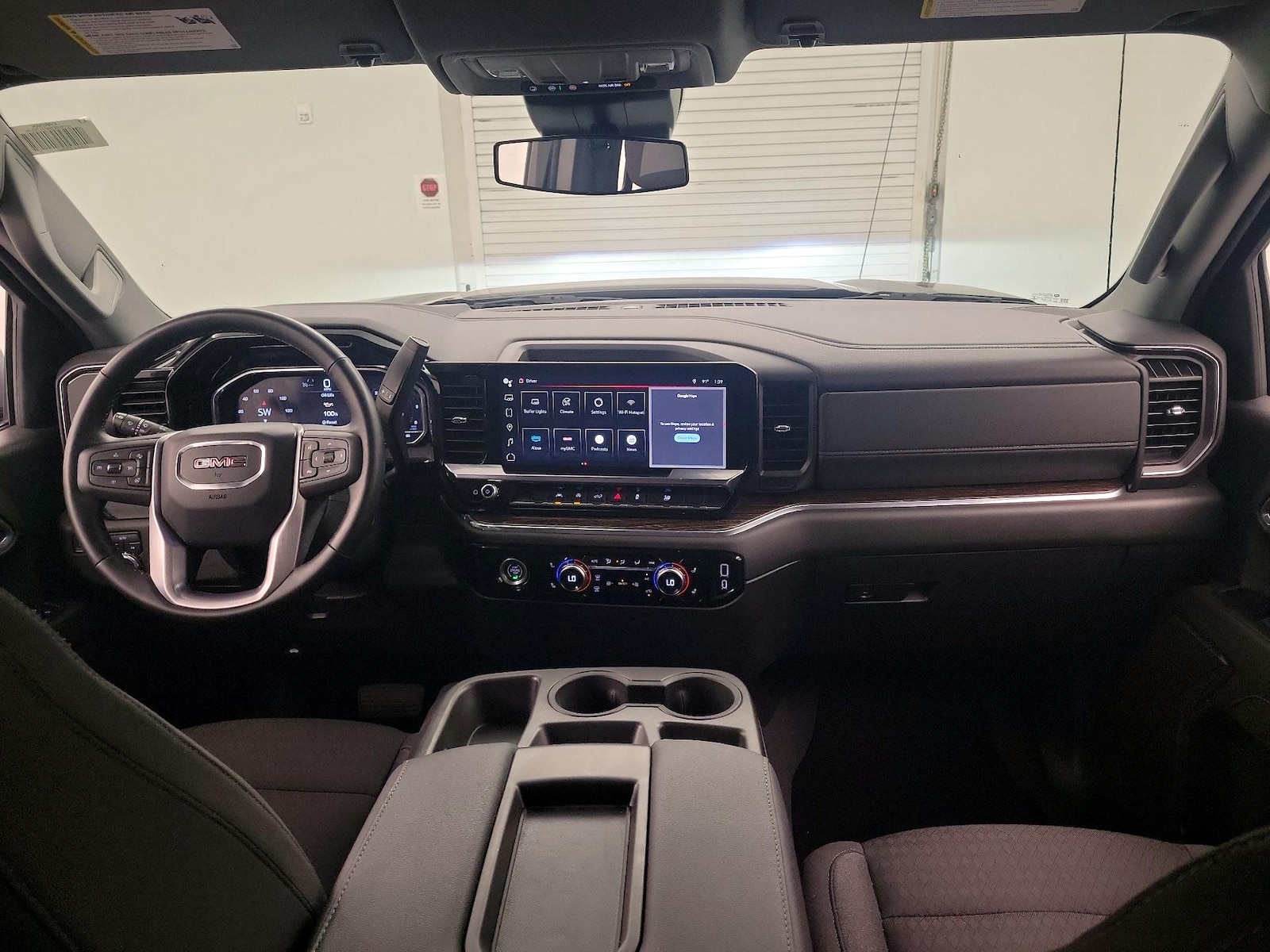 2023 GMC Sierra 1500 SLE - Photo 10