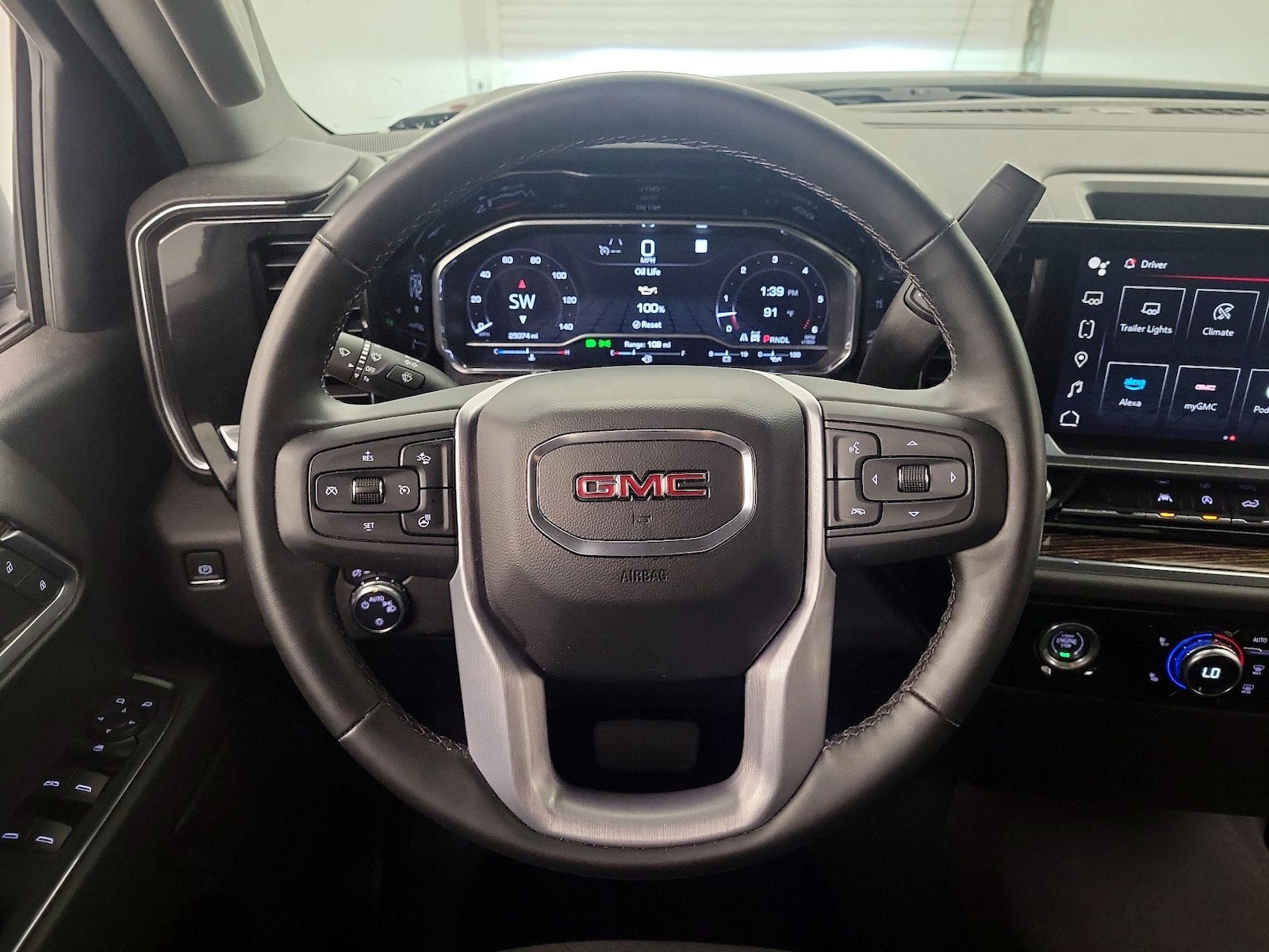 2023 GMC Sierra 1500 SLE - Photo 11