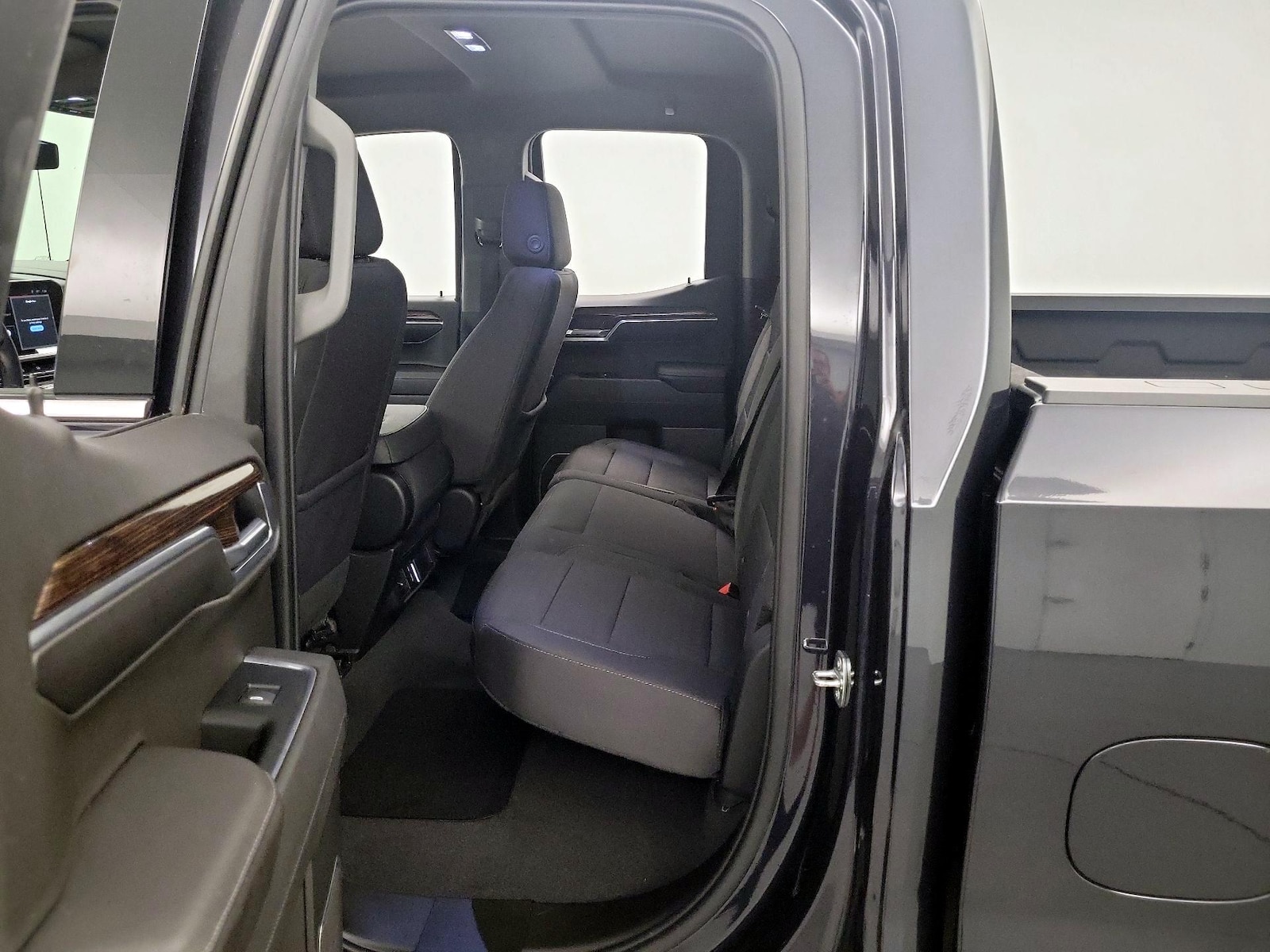 2023 GMC Sierra 1500 SLE - Photo 20