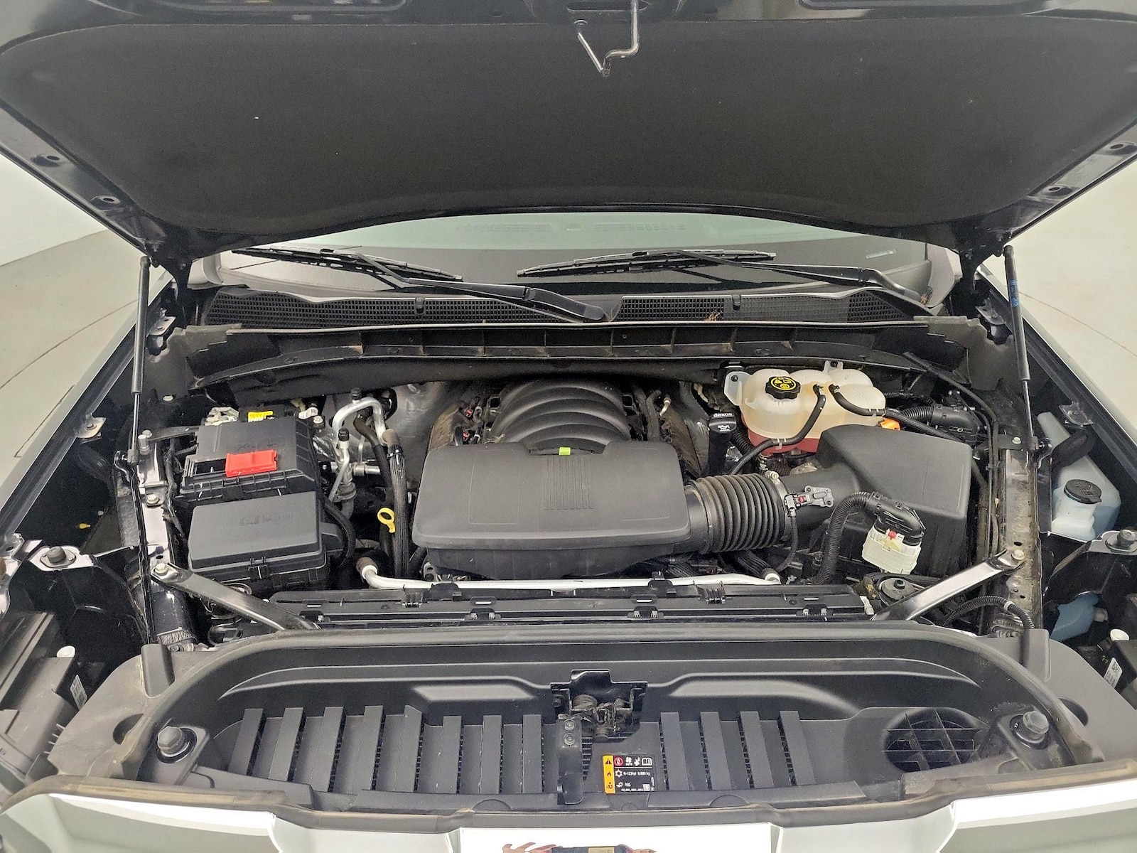 2023 GMC Sierra 1500 SLE - Photo 22