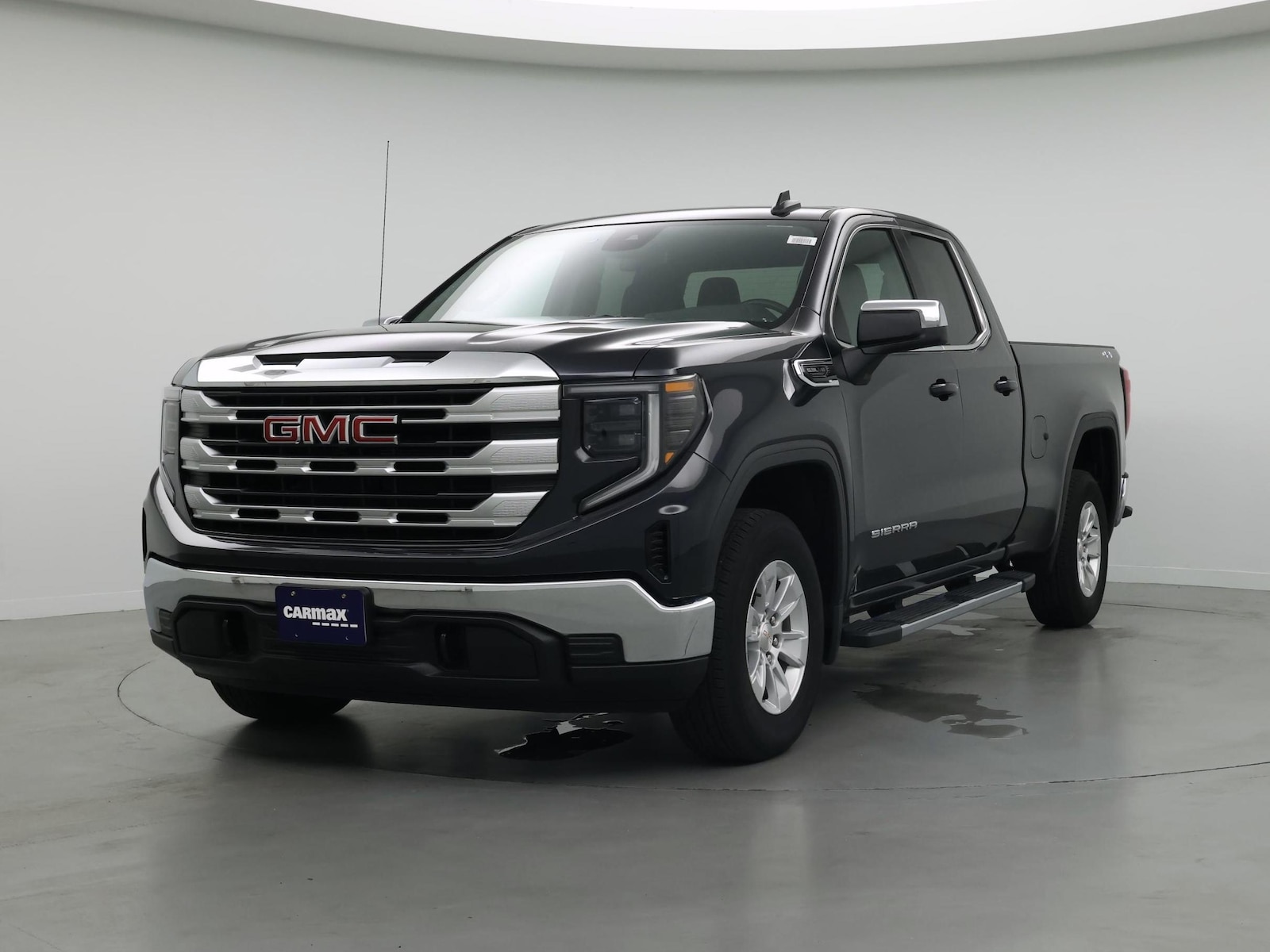 2023 GMC Sierra 1500 SLE - Photo 5