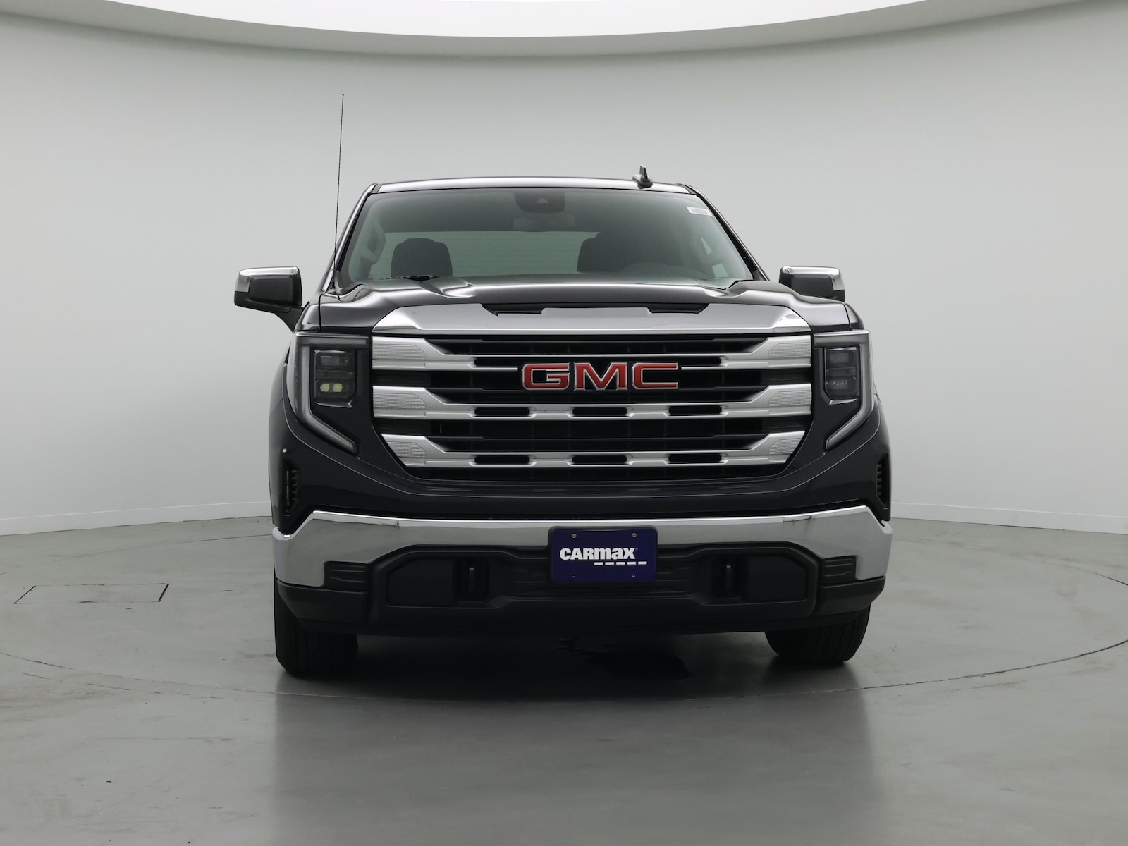 2023 GMC Sierra 1500 SLE - Photo 6