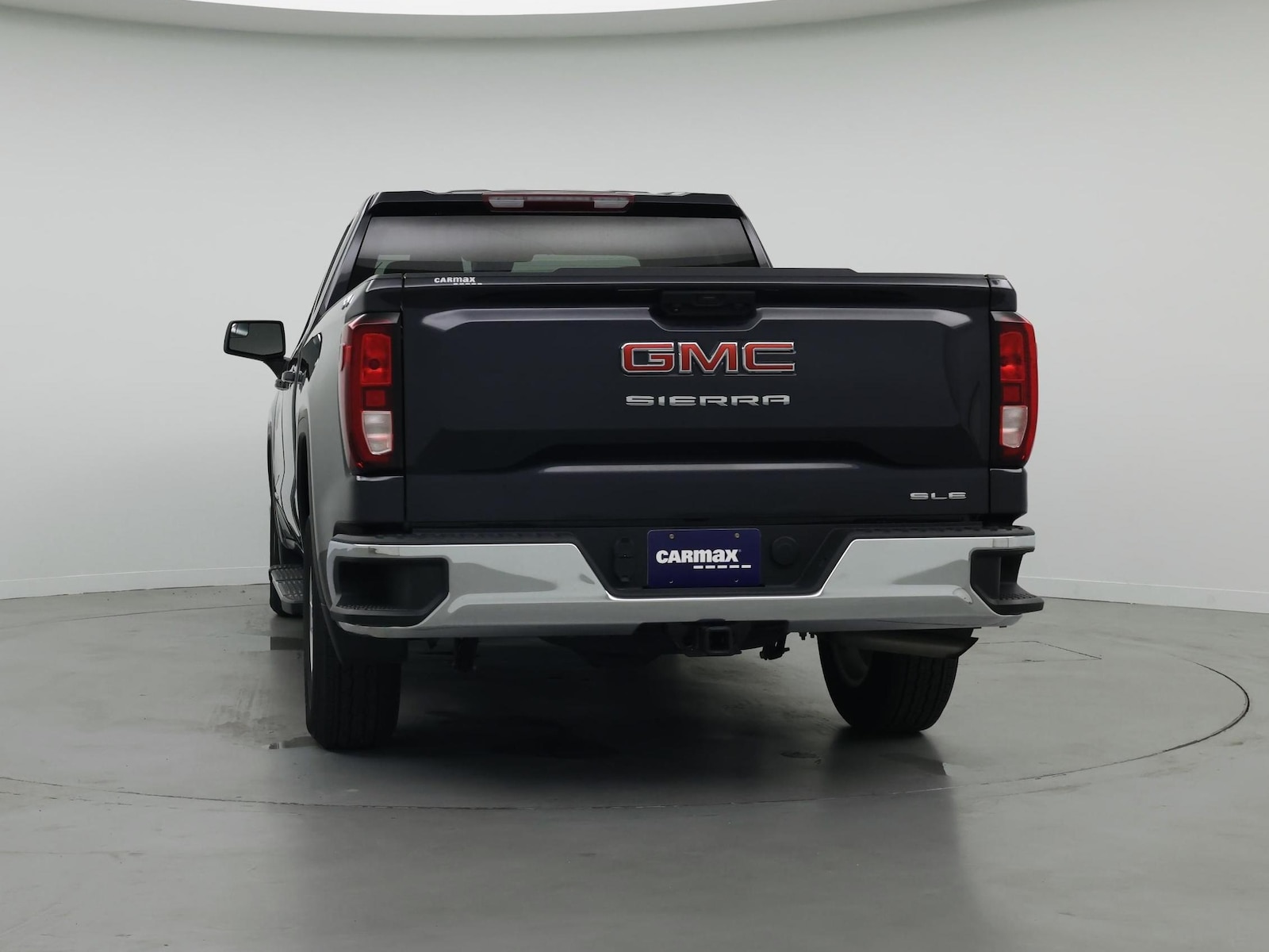 2023 GMC Sierra 1500 SLE - Photo 7