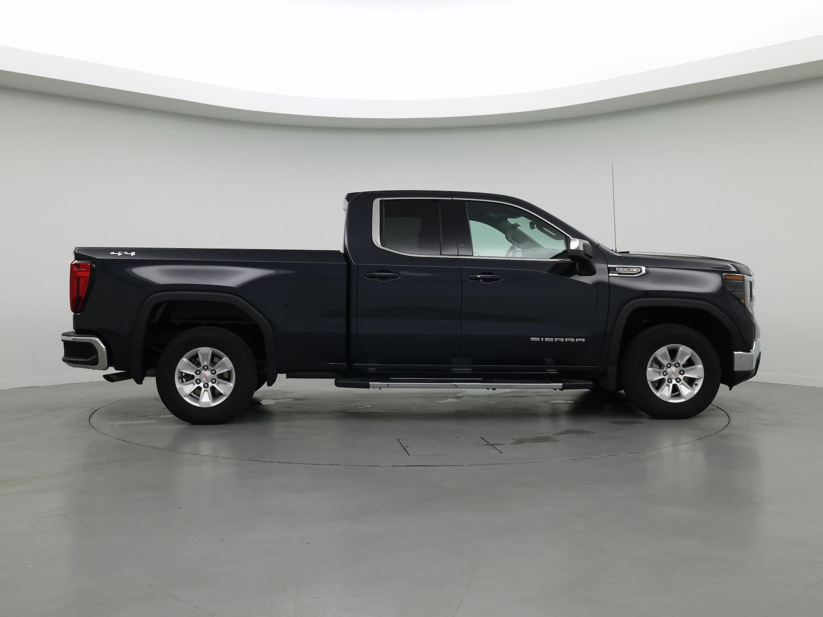 2023 GMC Sierra 1500 SLE - Photo 8