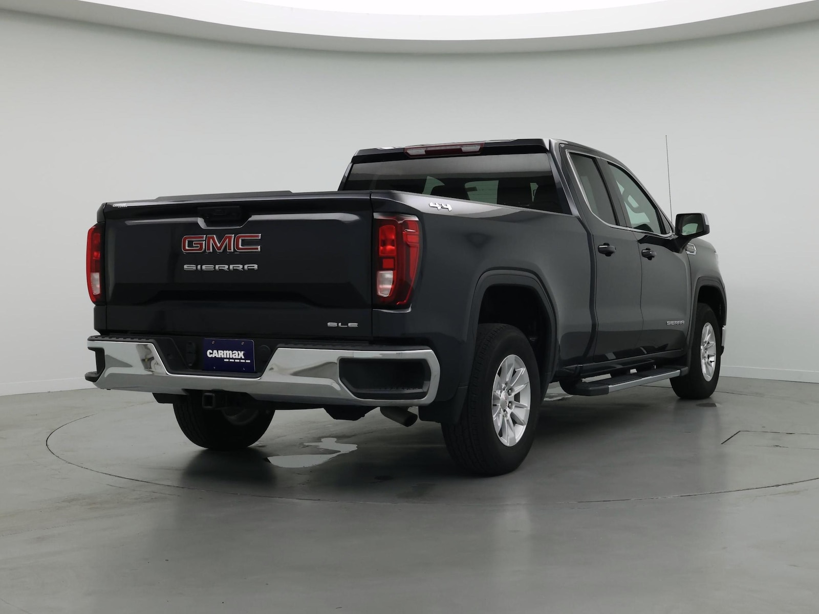 2023 GMC Sierra 1500 SLE - Photo 9
