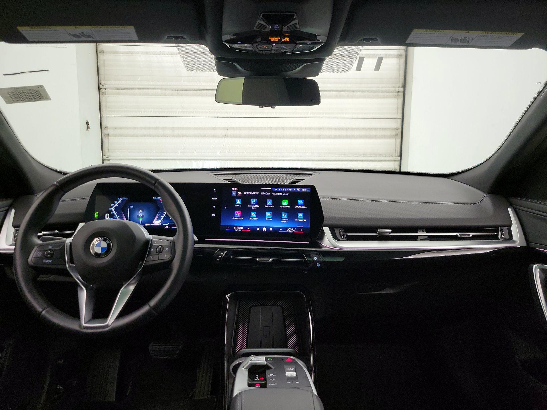 Thumbnail: 2025 BMW X2 - 9