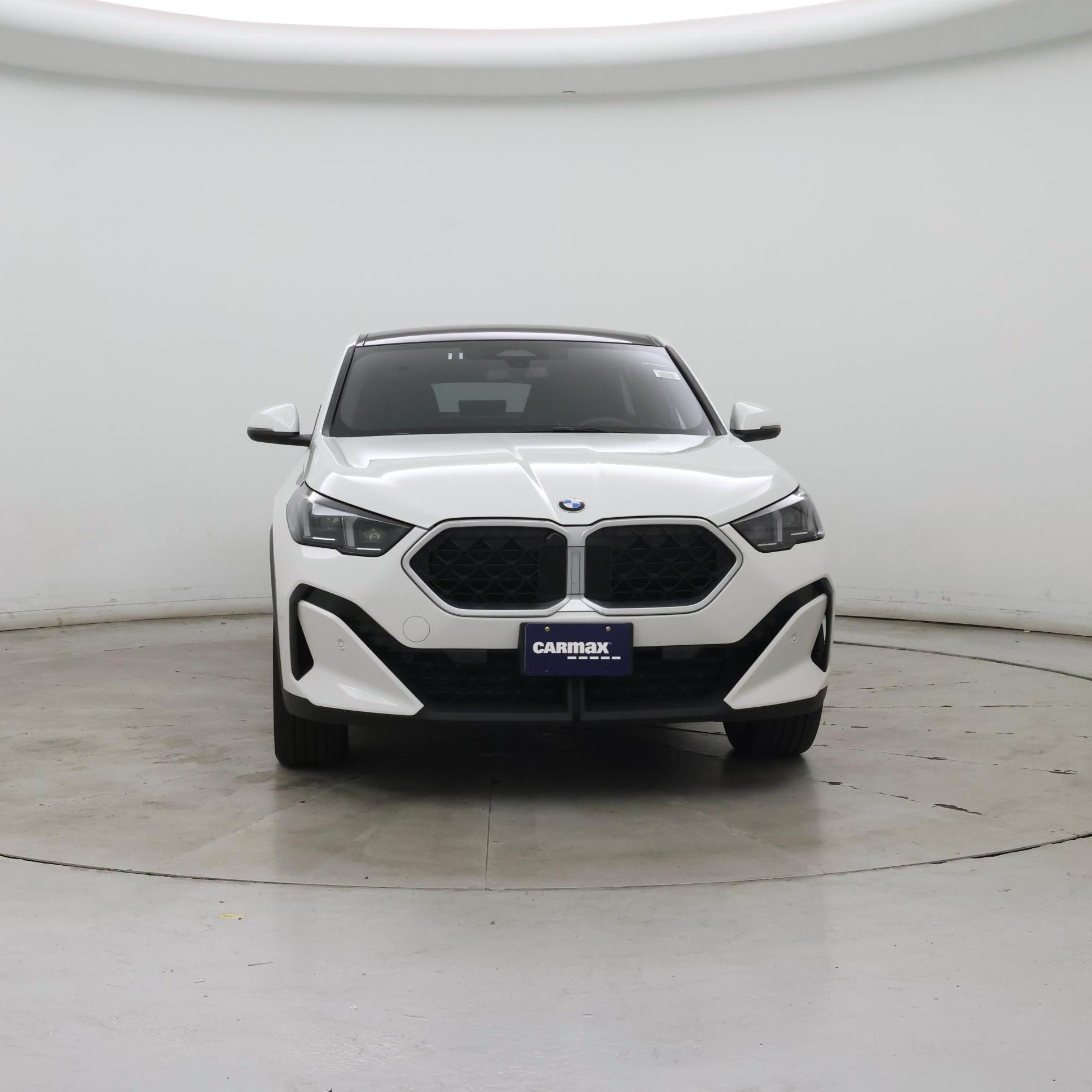 Thumbnail: 2025 BMW X2 - 5