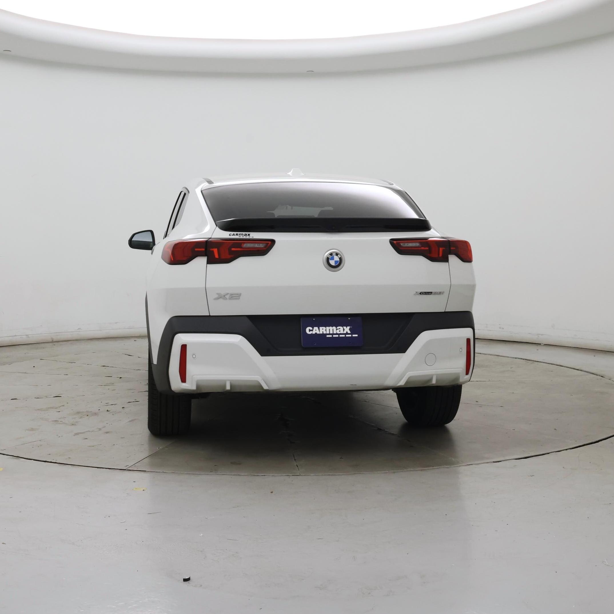 Thumbnail: 2025 BMW X2 - 6