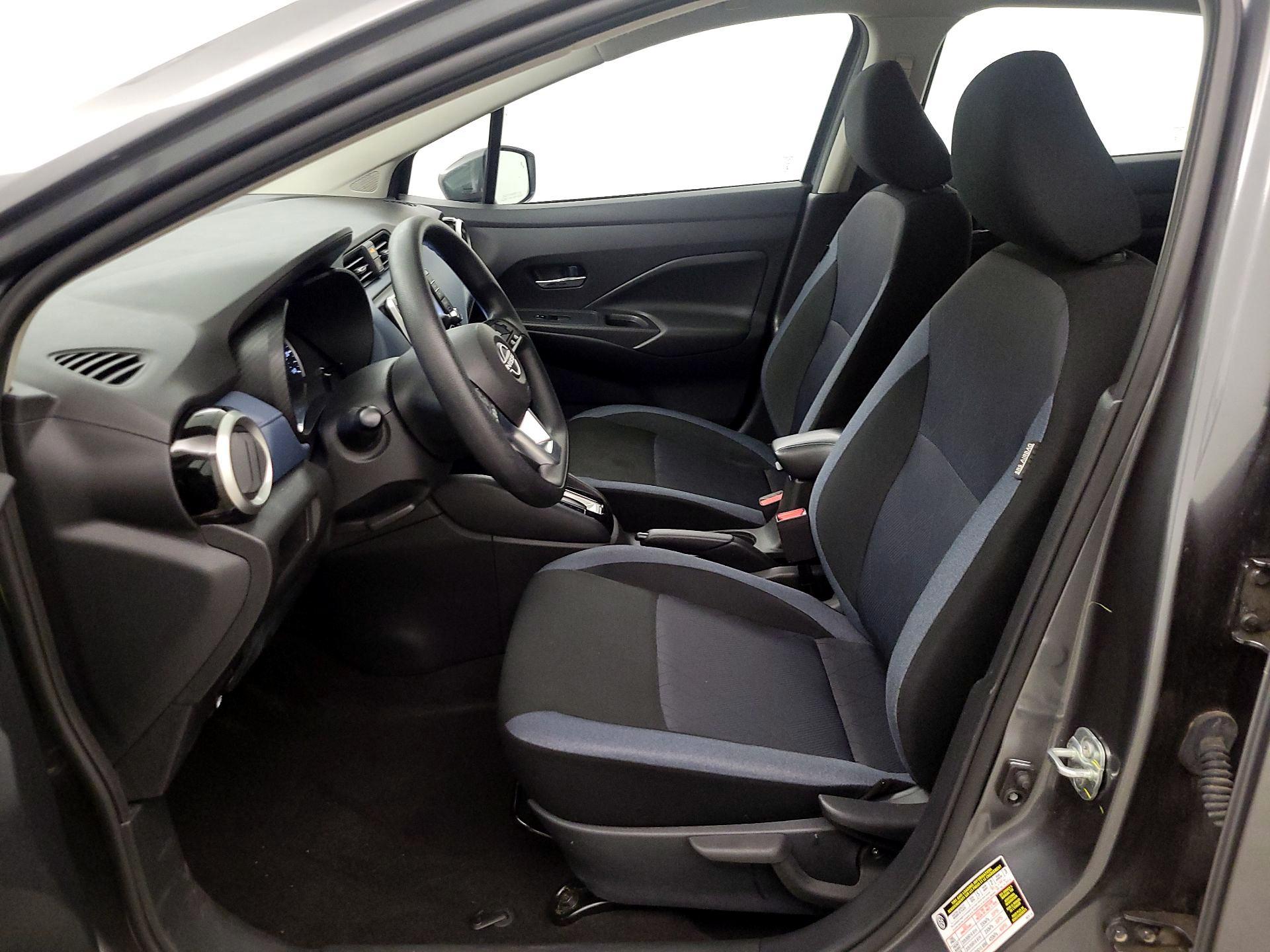 Thumbnail: 2025 Nissan Versa - 9
