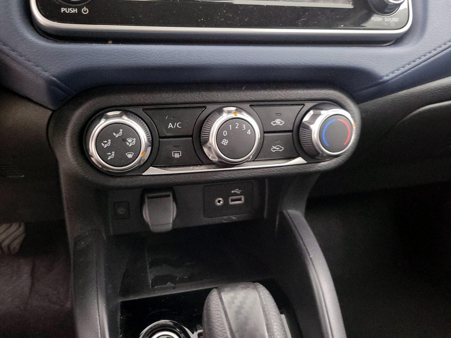 Thumbnail: 2025 Nissan Versa - 13