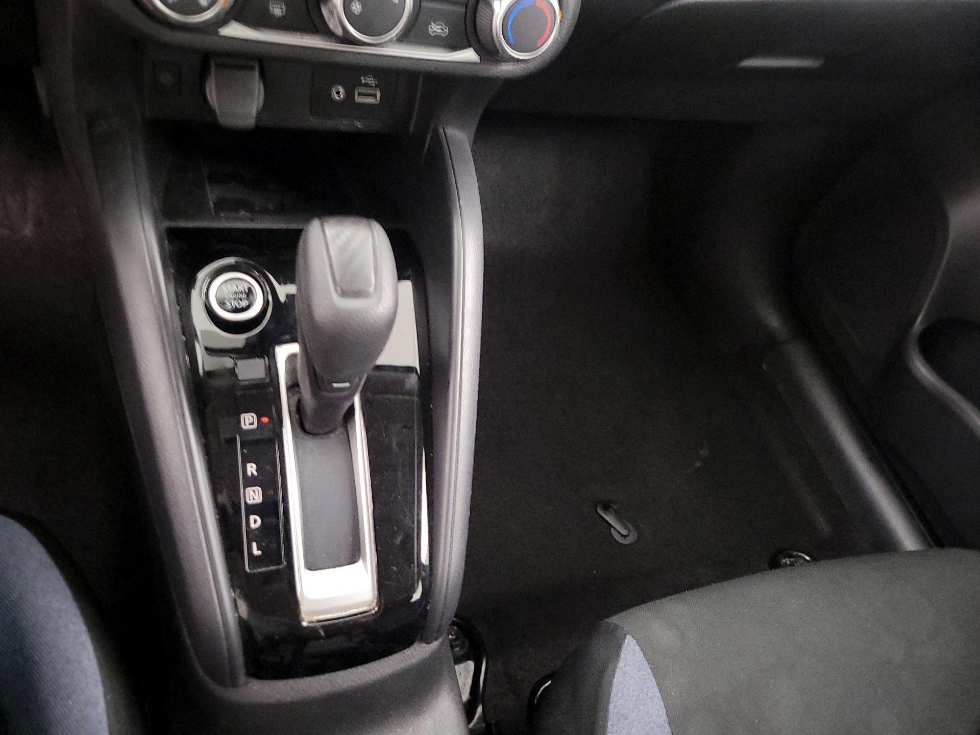 Thumbnail: 2025 Nissan Versa - 14