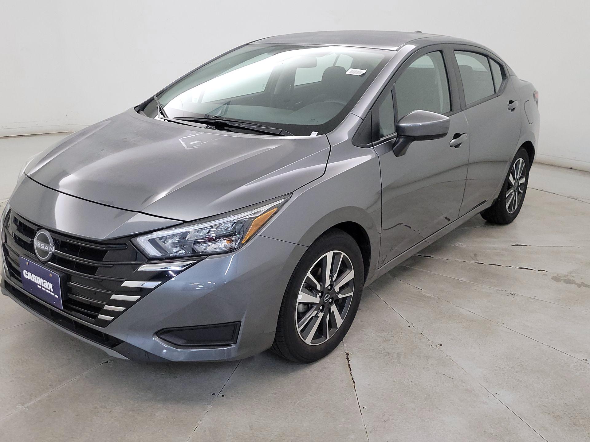 Thumbnail: 2025 Nissan Versa - 3