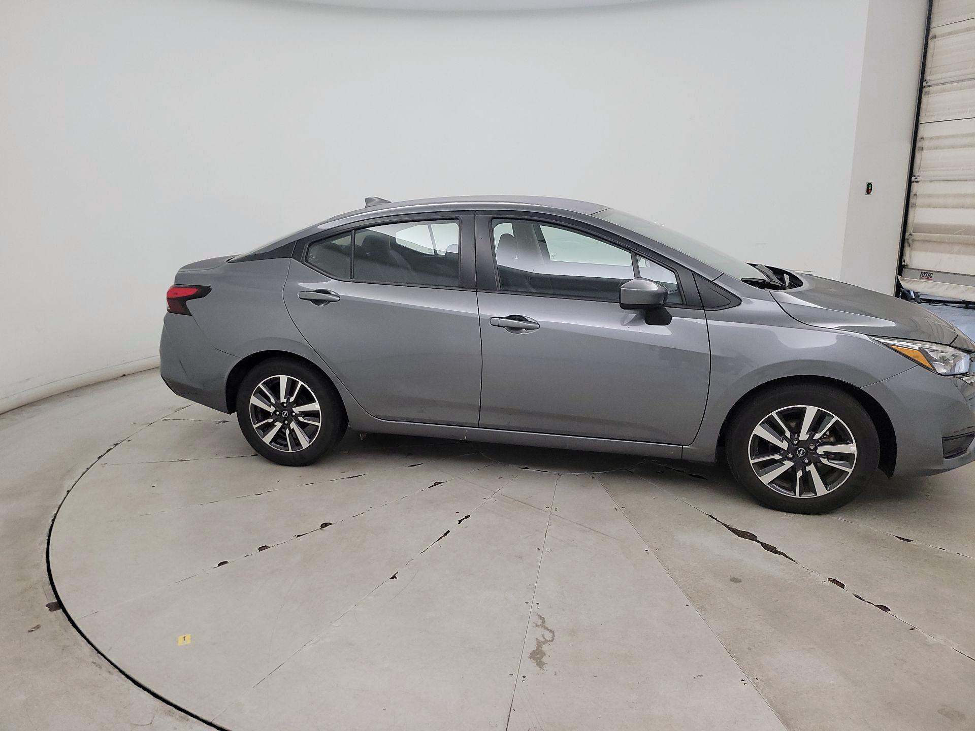 Thumbnail: 2025 Nissan Versa - 4