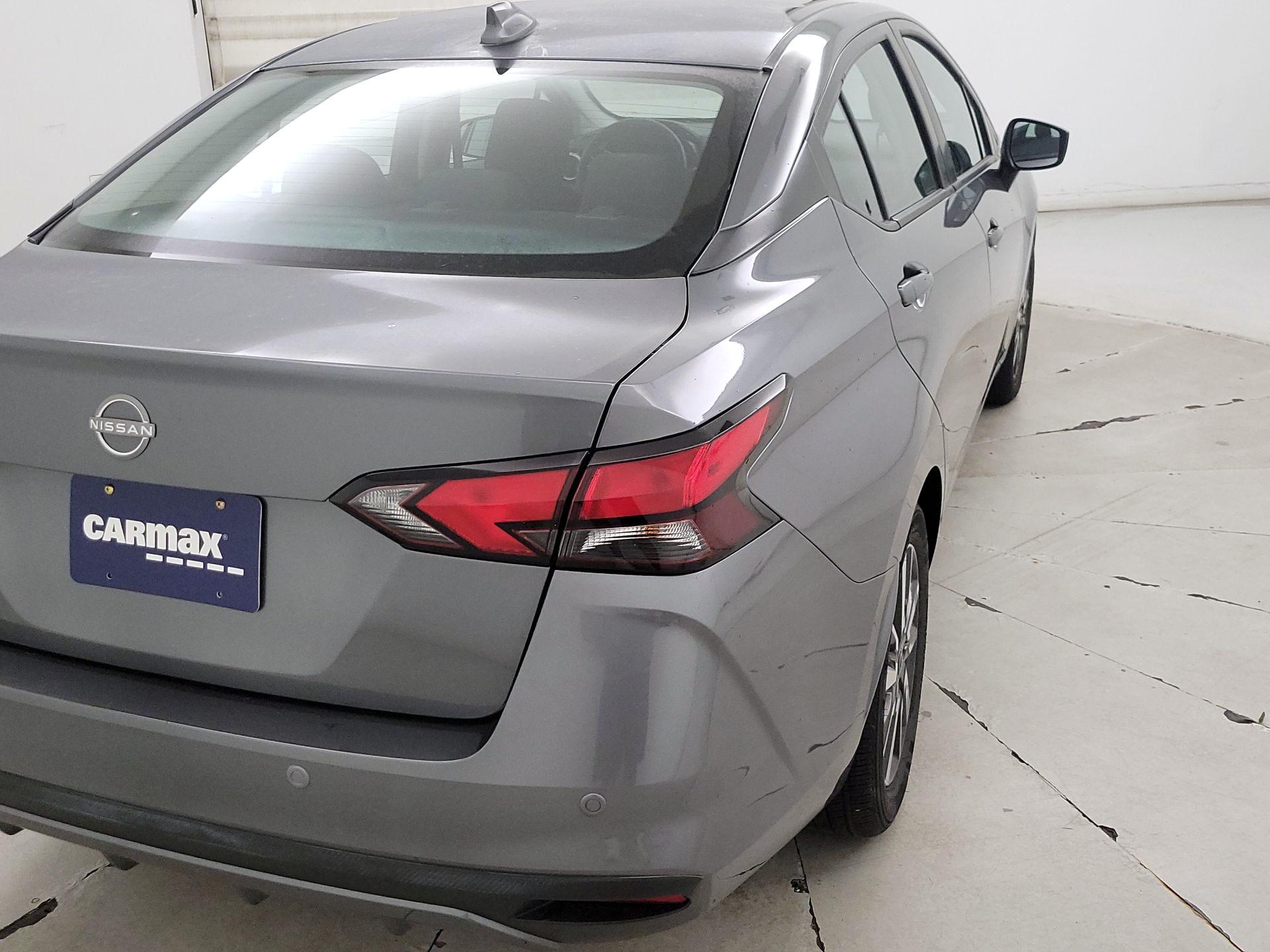 Thumbnail: 2025 Nissan Versa - 5